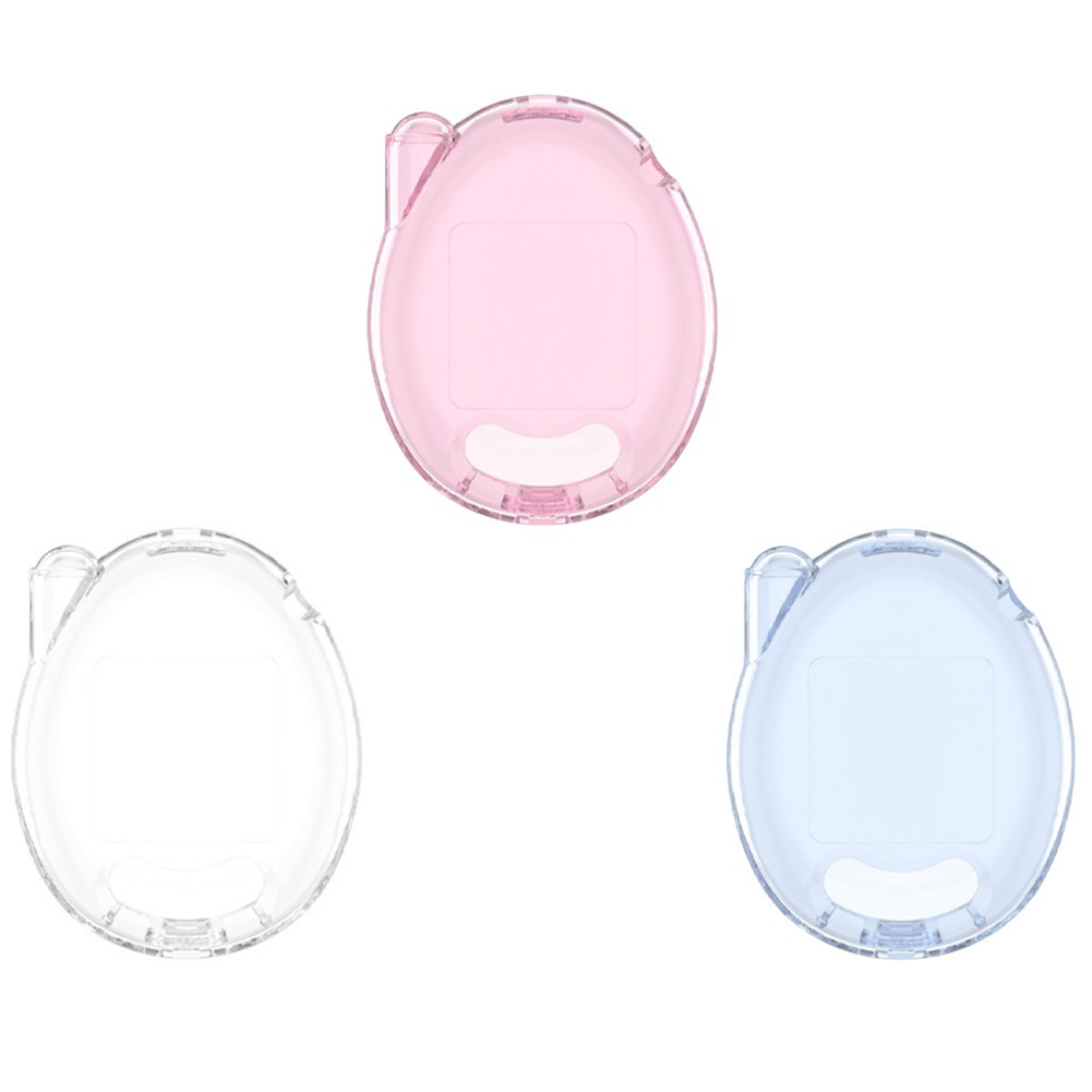 Protective Case for Tamagotchi Connection Made from Strong PC Material