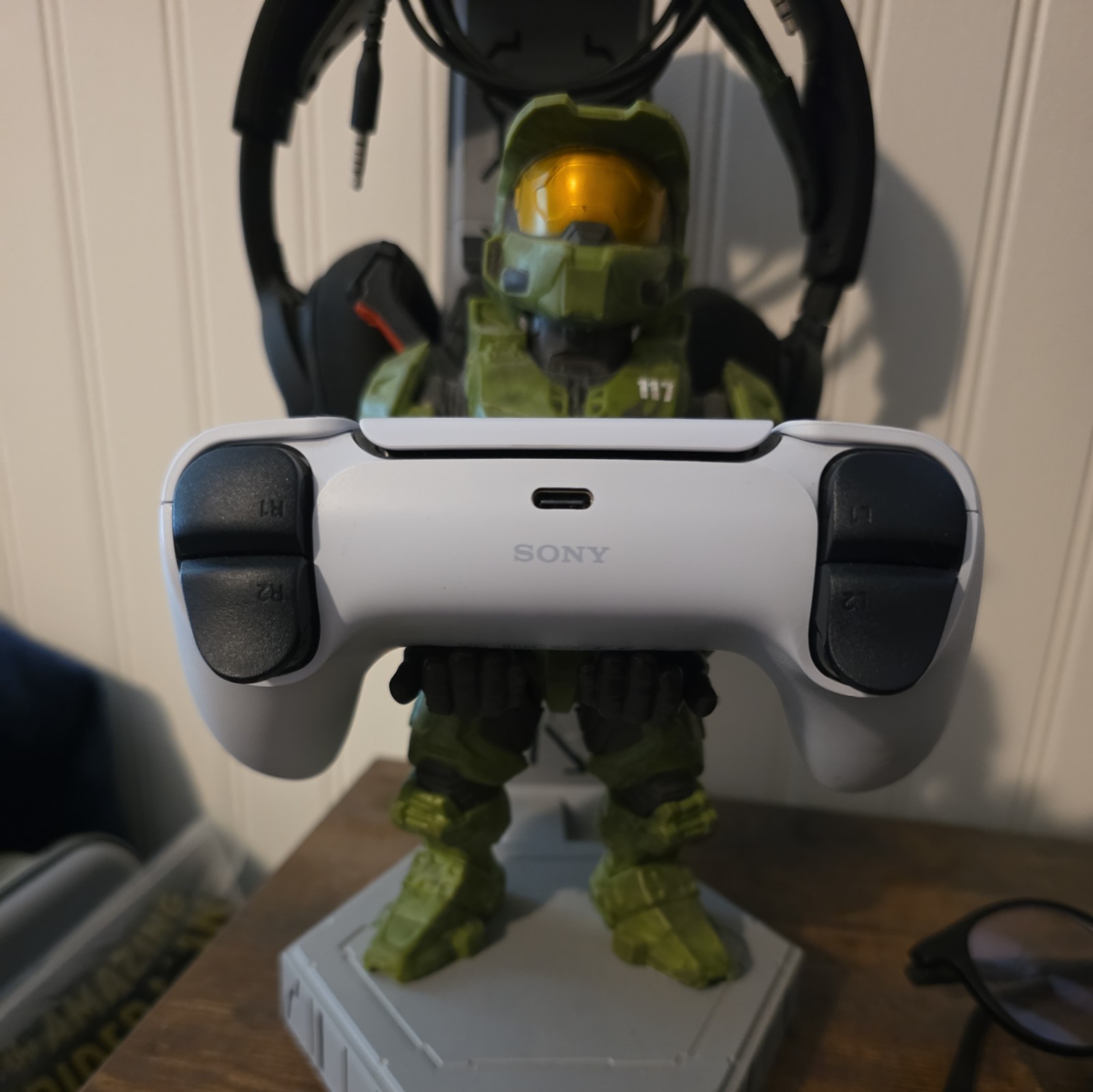 Sony DualSense Wireless Controller – White