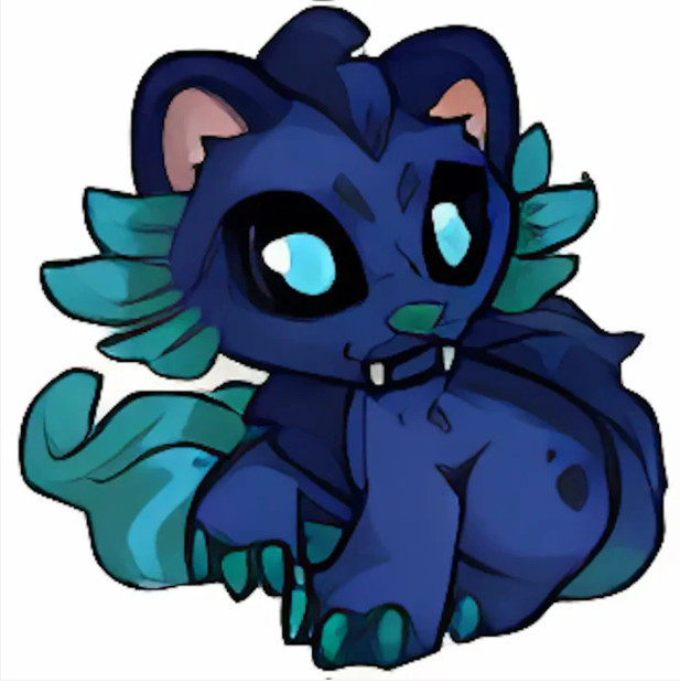 Neopets – Talpidat ! Petpet – Virtual Item ! [Fast Delivery + Safe]