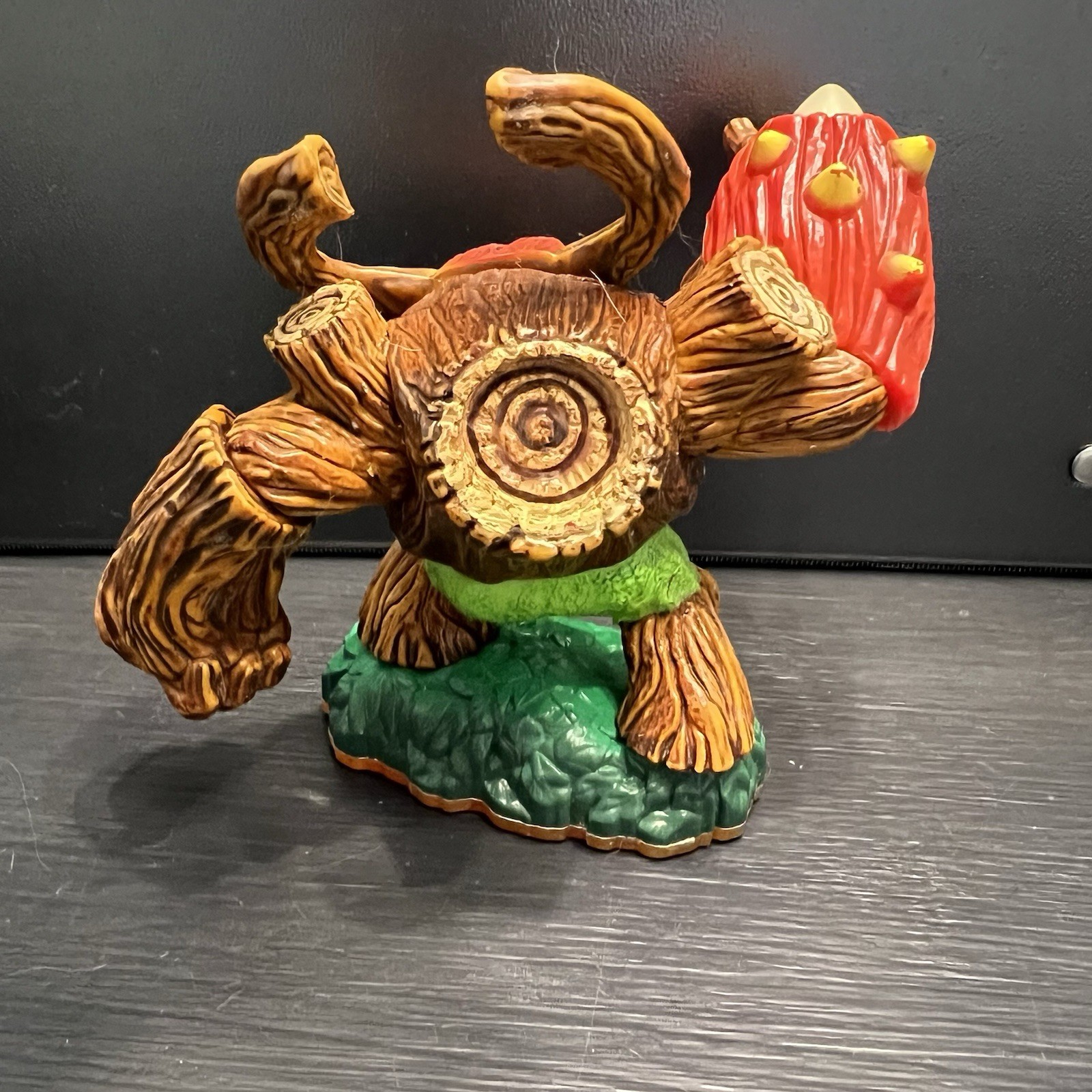 ACTIVION 2012 Skylanders Giants Tree Rex Figure – Model No.85002888