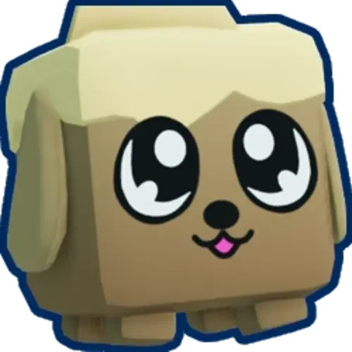 Bubble Gum simulator Infinity Butter Dawg