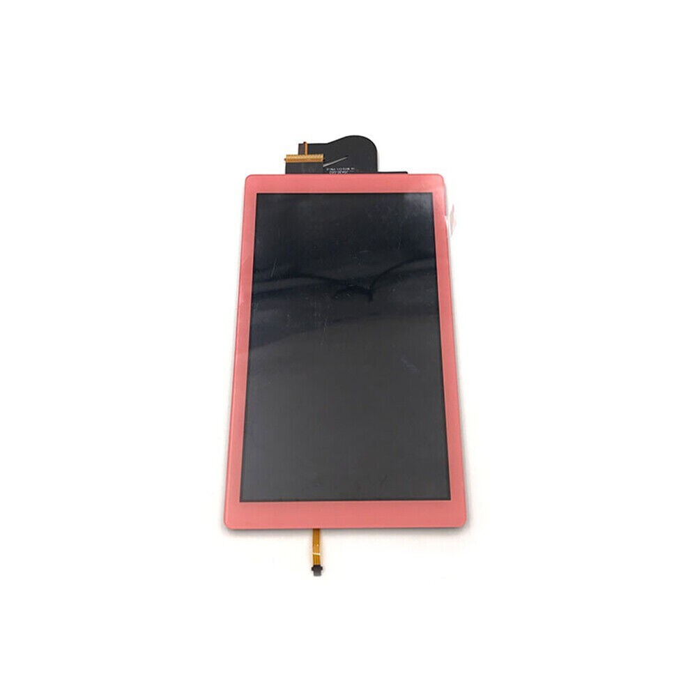For Nintendo Switch Lite LCD Display with Touch Screen Digitizer Full Assembly