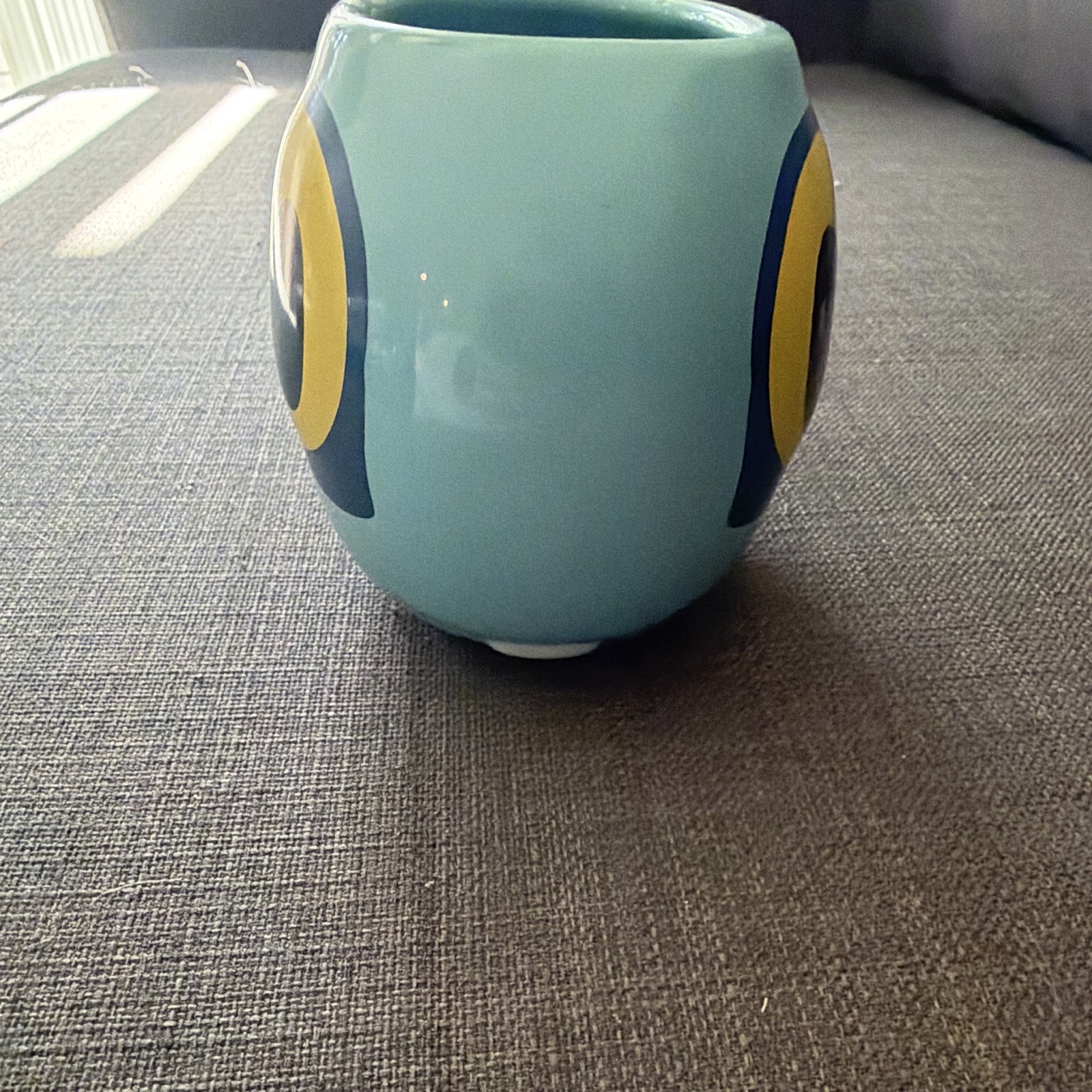 Blizzard World of Warcraft Murloc Ceramic Mug