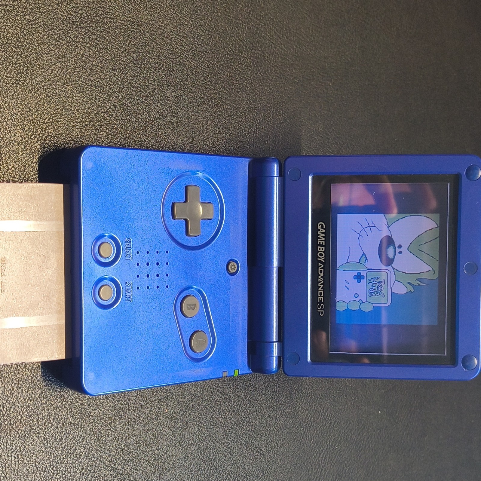 Game Boy Game Lot Tested Bugs Bunny 1 4 Lion King Taz Dennis the Menace