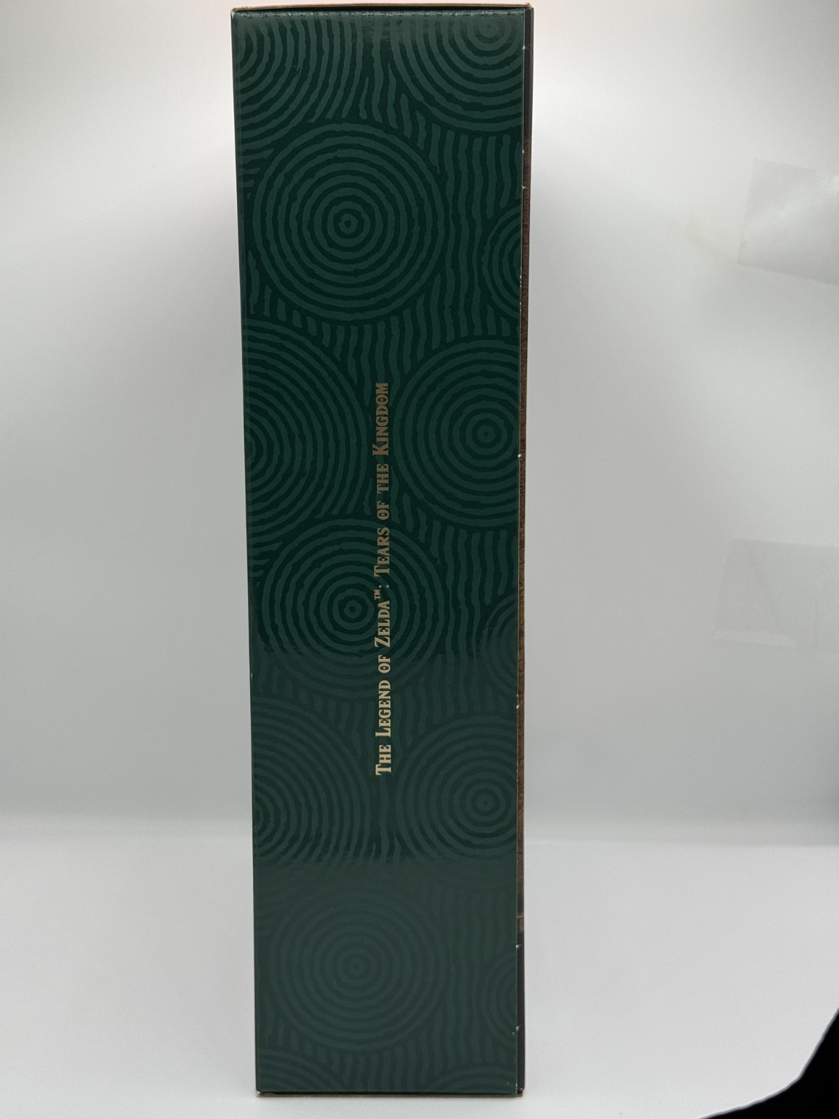 The Legend Of Zelda: Tears Of The Kingdom Collector’s Edition – New/Sealed