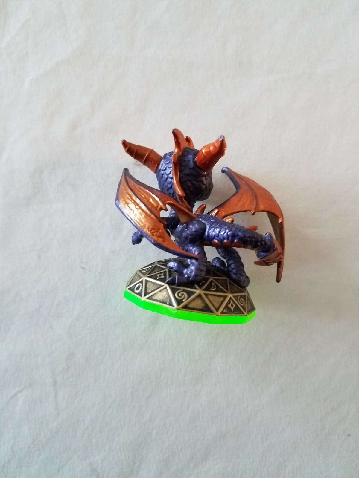 Activision Spyro Series 1 MEGA Spyro