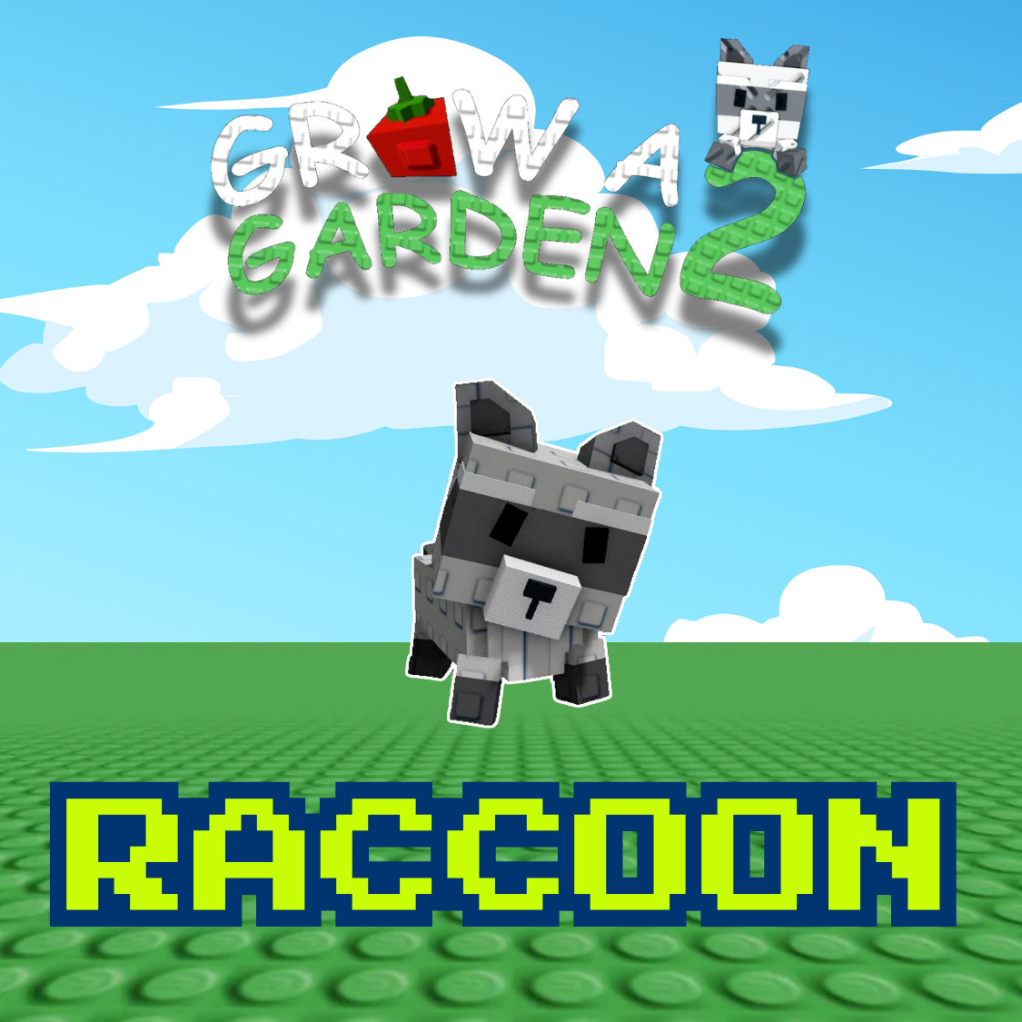 GROW A GARDEN 2 | Roblox | GAG Pets 2 | Sheckles | Fast Delivery and cheapest
