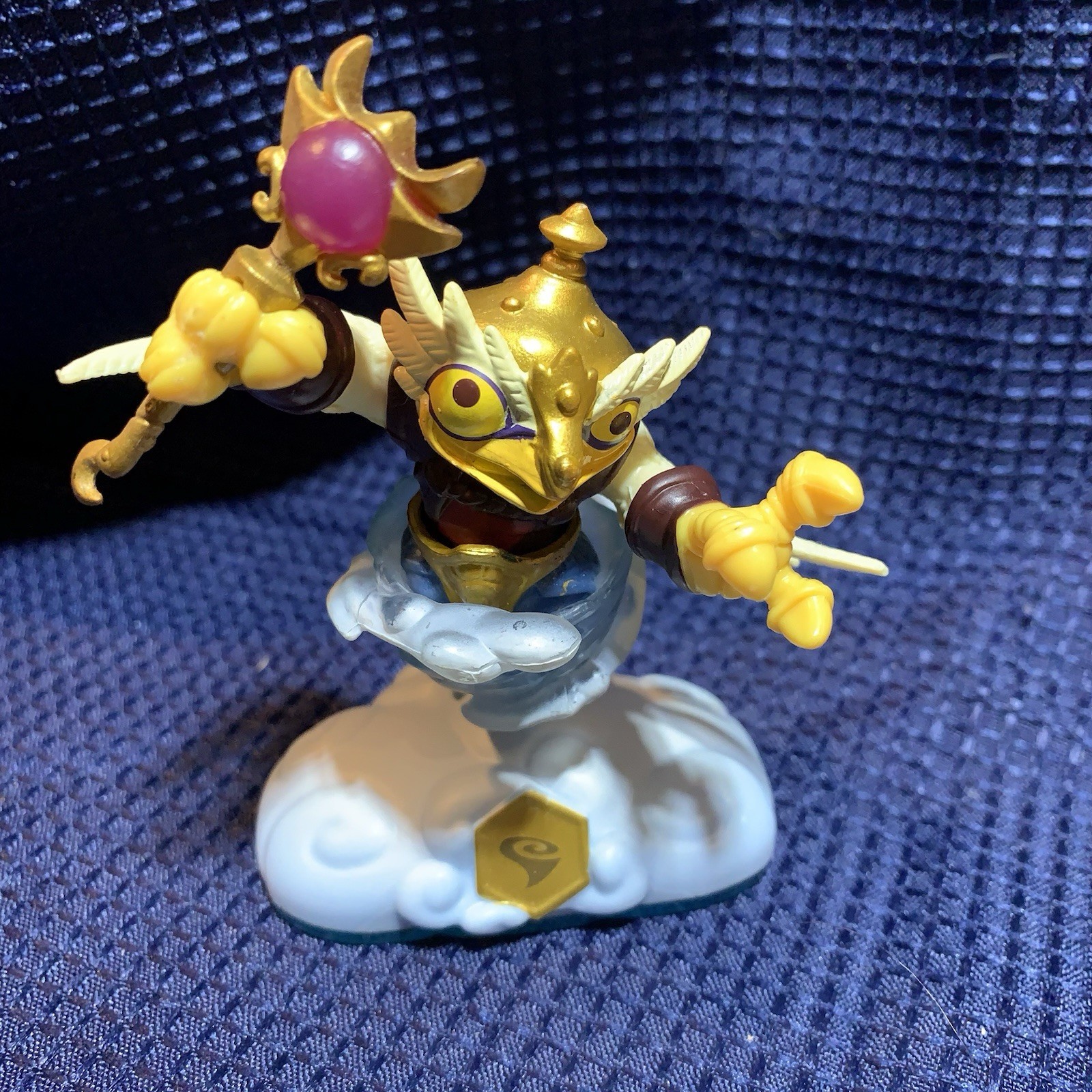 Skylanders Lot of 6 Collectible Figures – Activision – Free Shipping