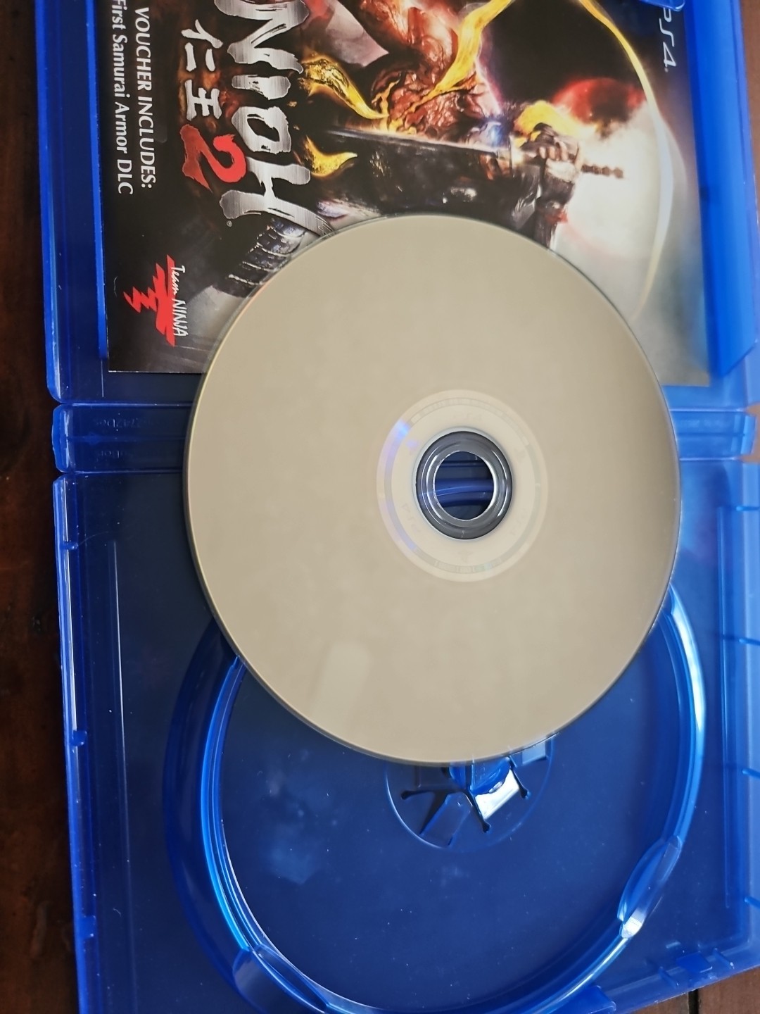 Nioh 2 Video Game For PlayStation 4 Action Role Playing, Hack & Slash Tested