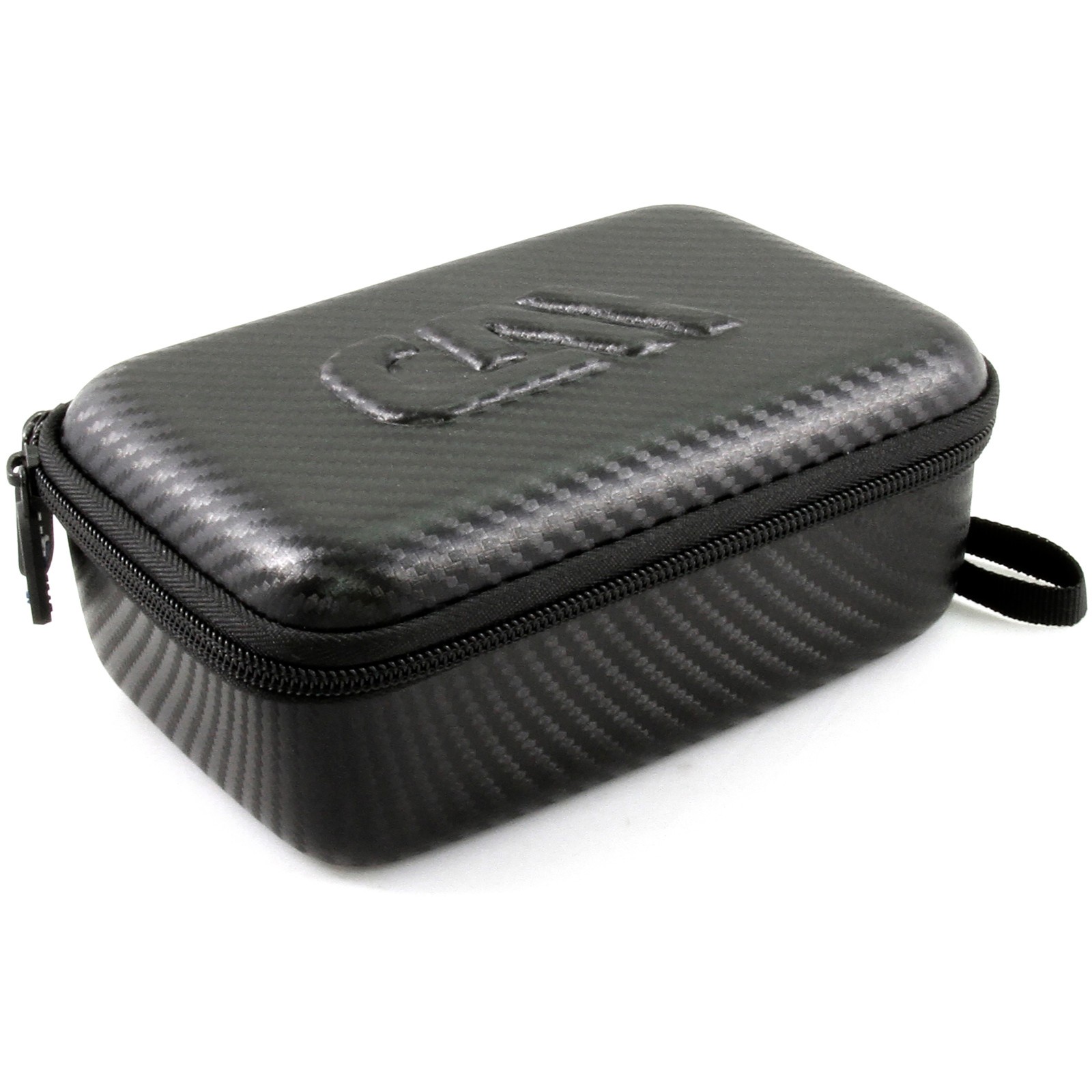 CASEMATIX GBA Game Case Holds 12 Game Boy Advance Cartridges – Travel Storage