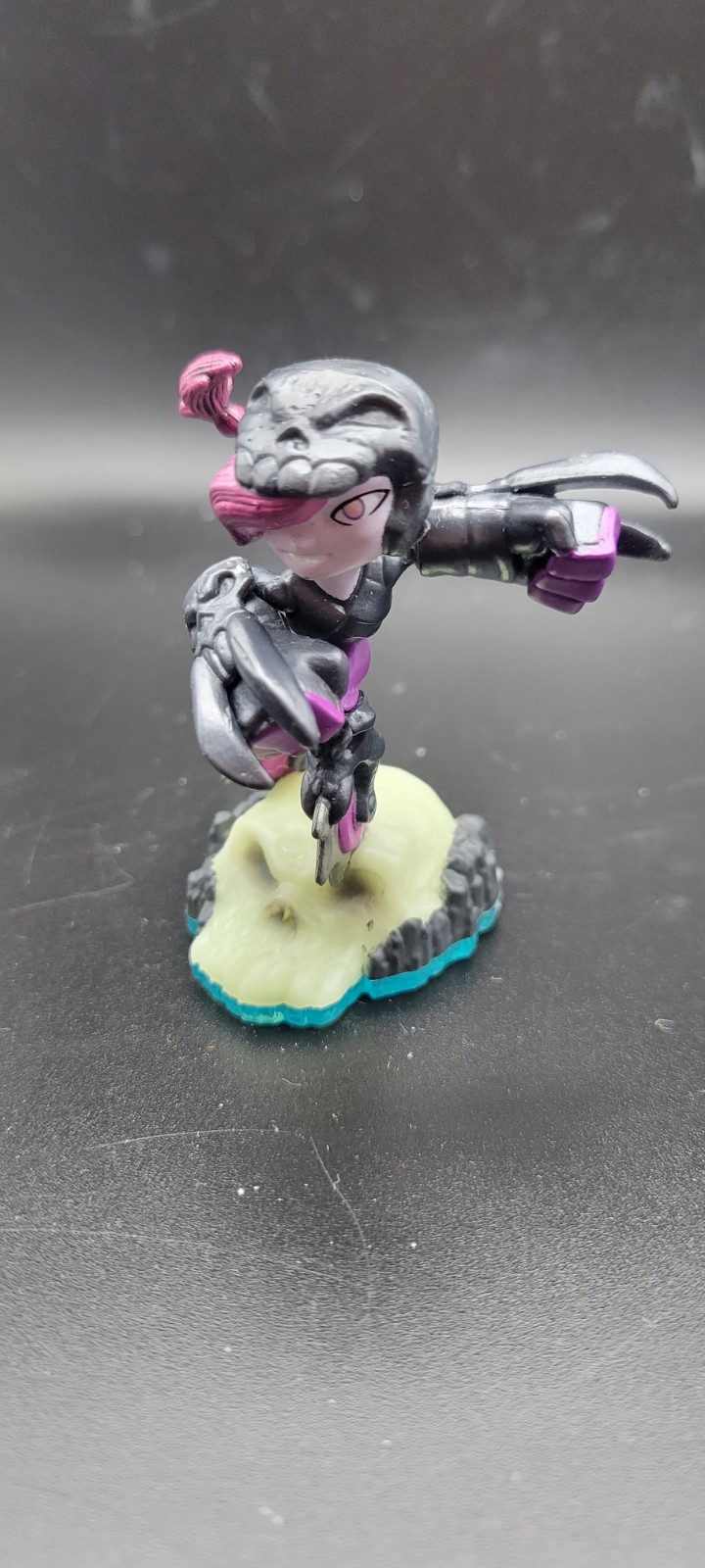 Skylanders SWAP Force: Roller Brawl Character