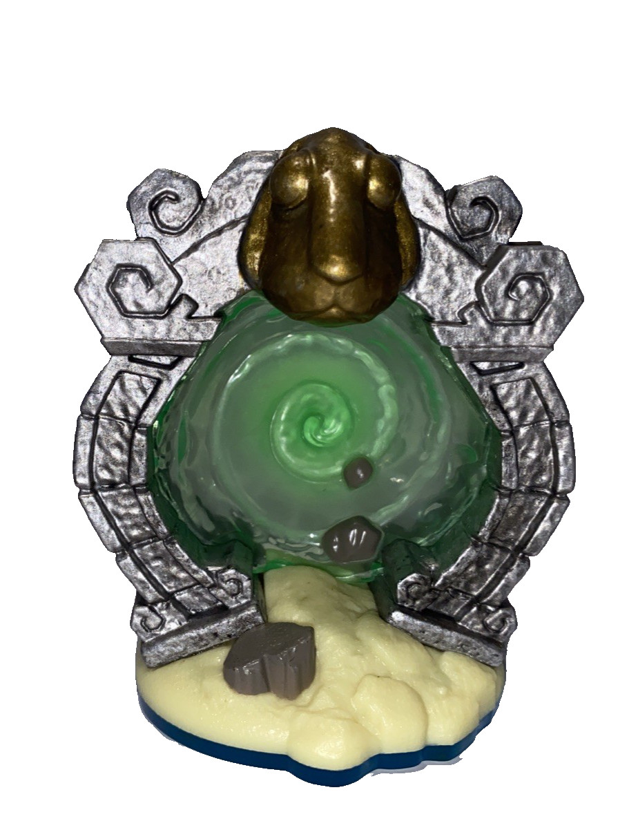 Skylanders Swap Force Sheep Wreck Island