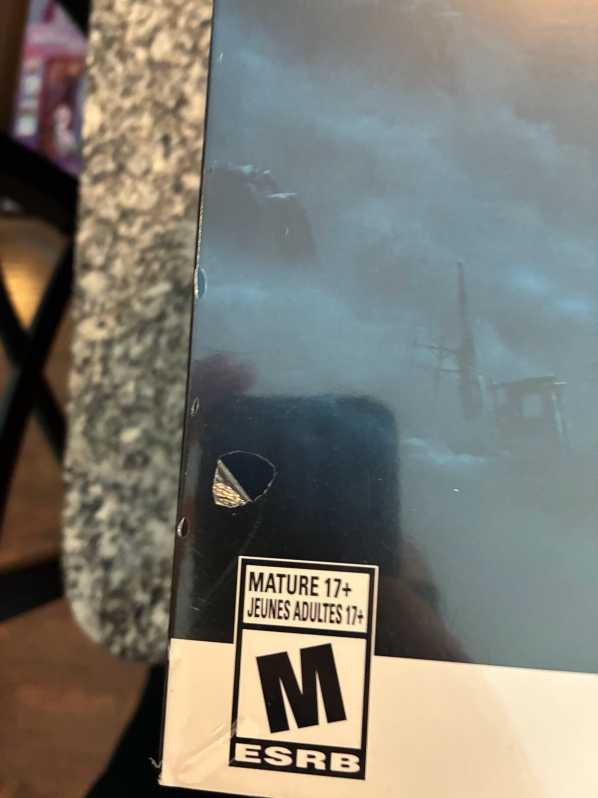 Reanimal – Collector’s Edition – Nintendo Switch 2 – *NEW/SEALED*