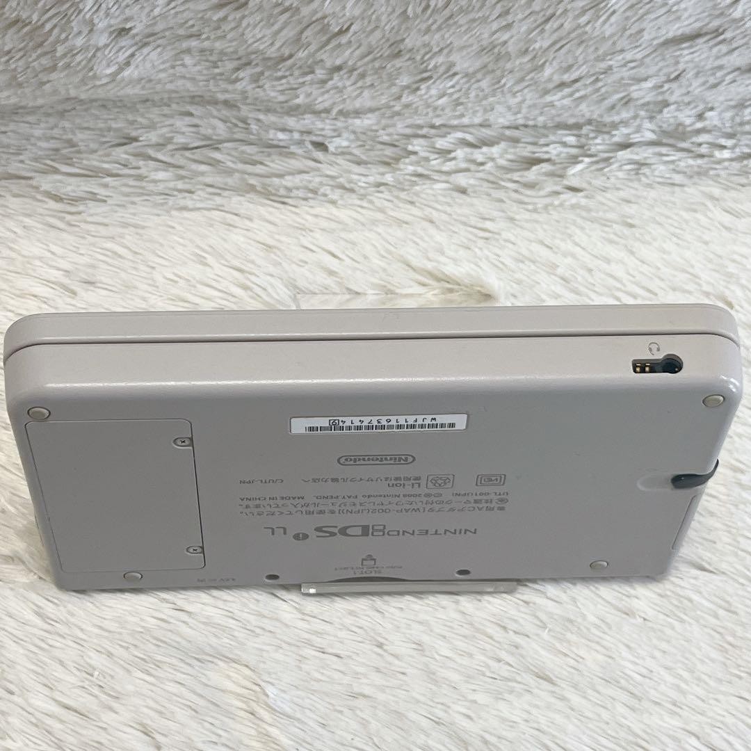 Love Plus Nene Deluxe Nintendo DSi LL Console Rare Collectible
