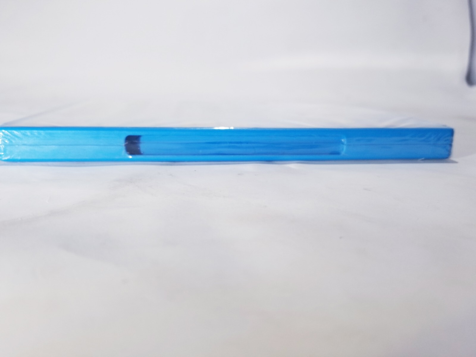 Super Mario Bros U + Super Luigi (SEALED) : Nintendo Wii U. RARE! ERROR MISPRINT