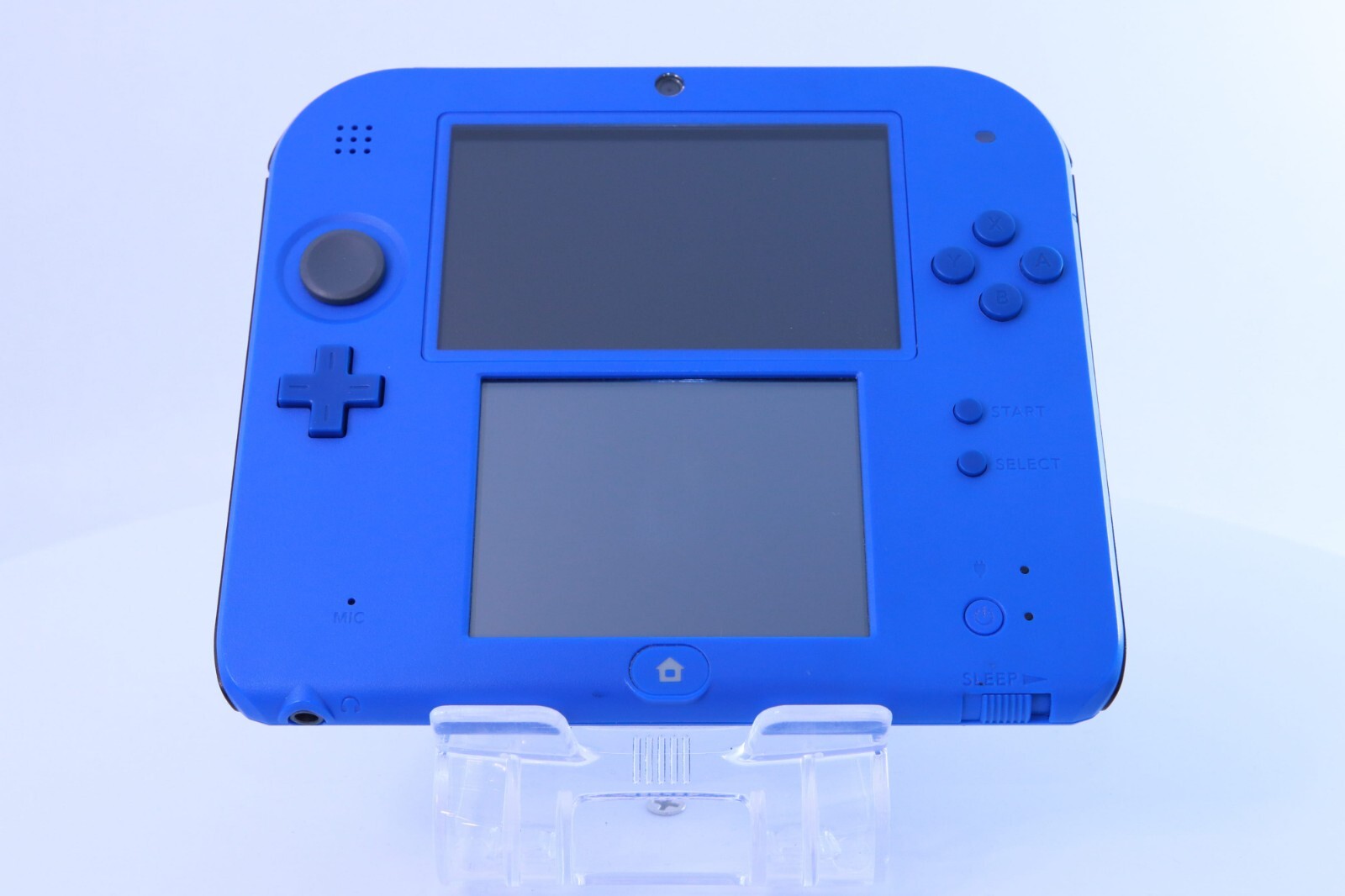 JP Game Nintendo 2DS Blue [Rank:S]Region-locked