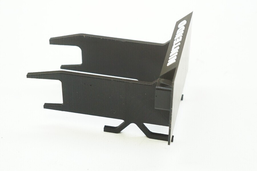Display Stand Holder for Nintendo NES Zapper 1985