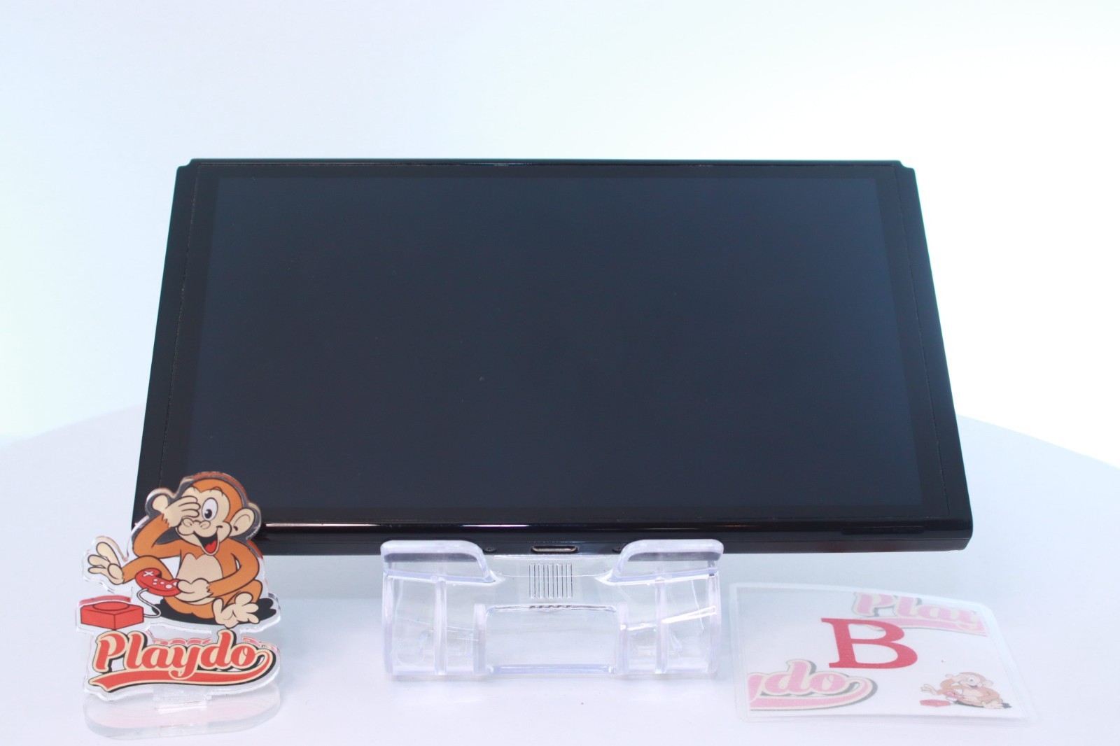 JP Game Nintendo Switch OLED 1Day Shipping Region Free【Rank:B】