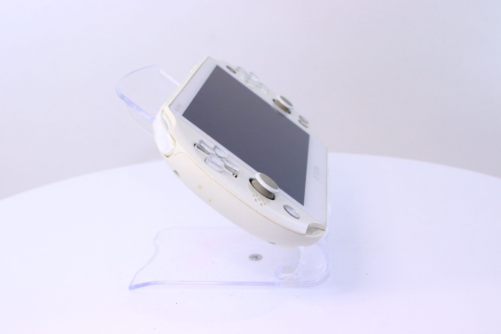 JP Game PS Vita PCH-2000 White [ Rank：A]