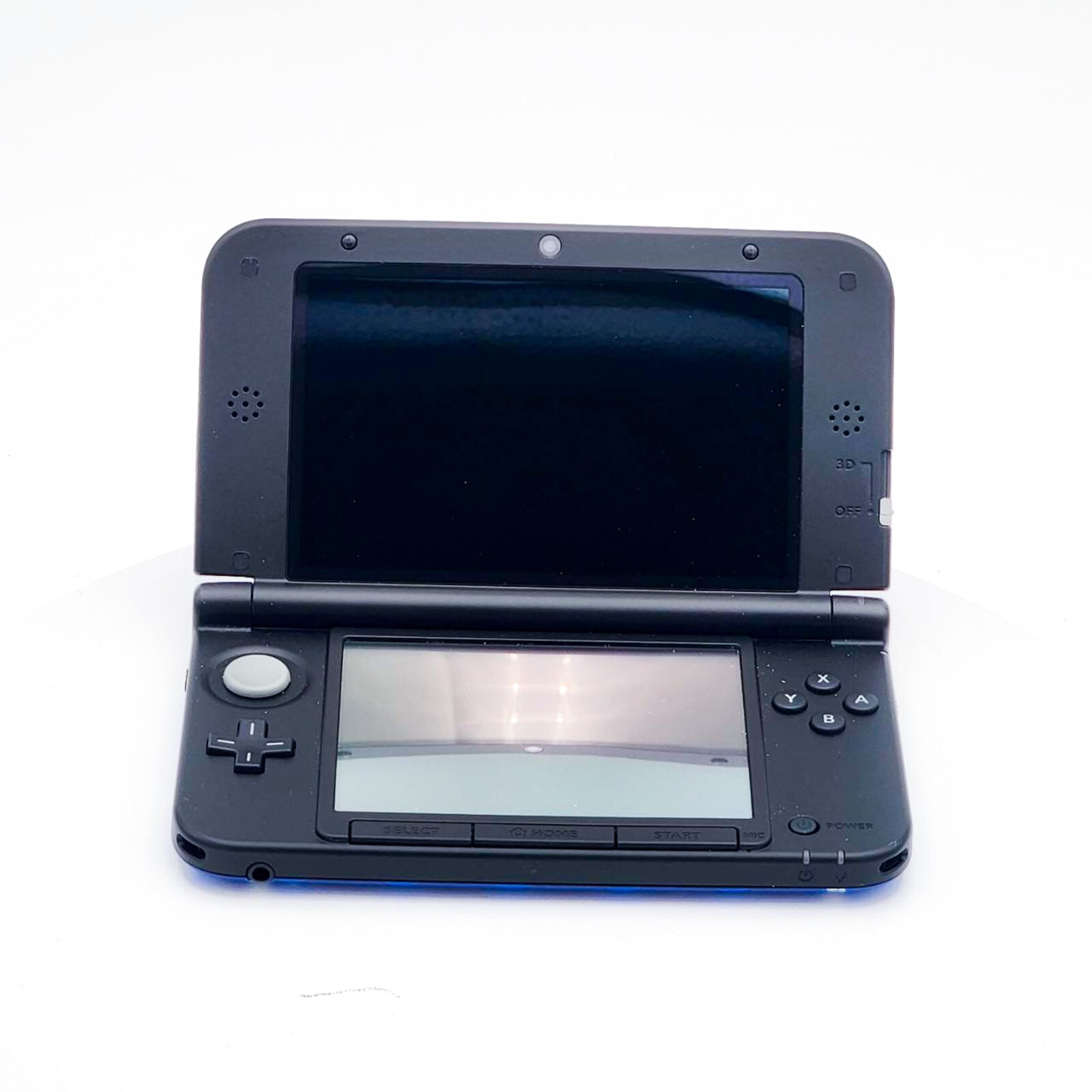 Nintendo 3DS LL XL Persona Q Shadow of Labyrinth Velvet Model Console