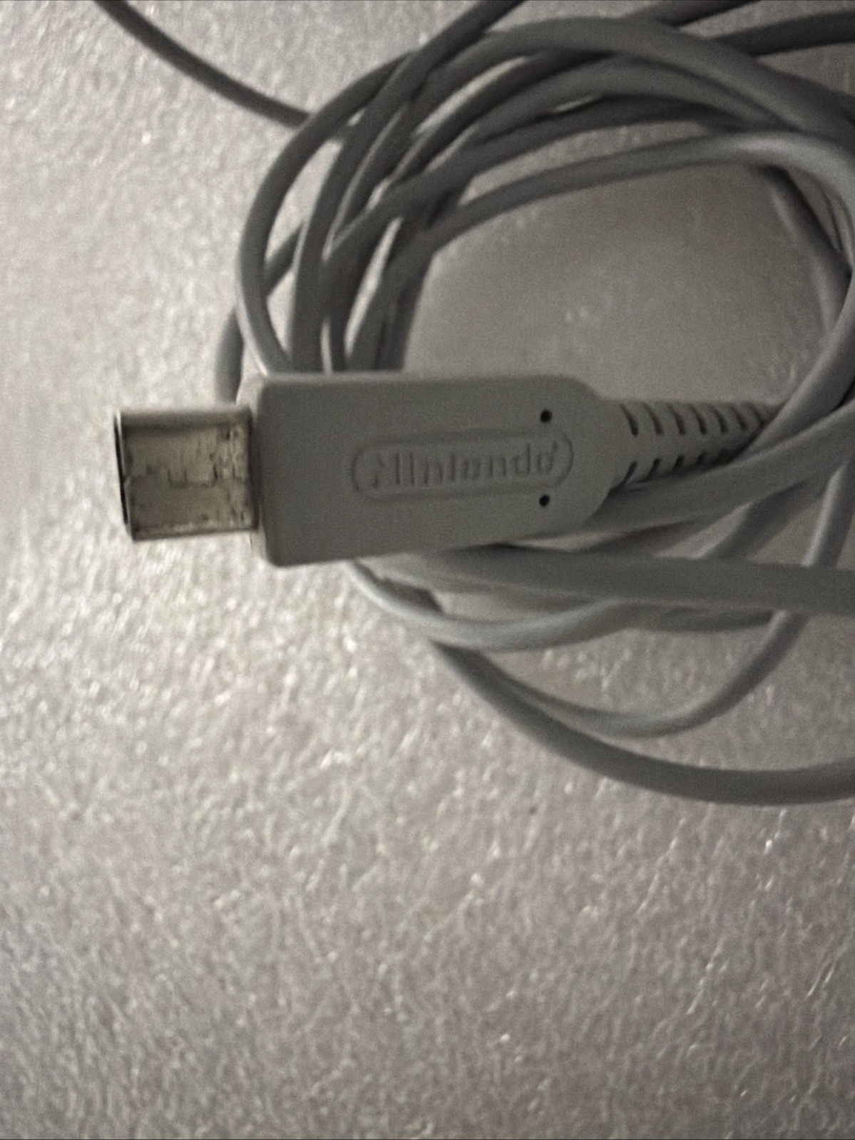 Nintendo 3DS AC Adapter Authentic Official OEM (WAP-002 USA) DSi/DSi/3DS/XL
