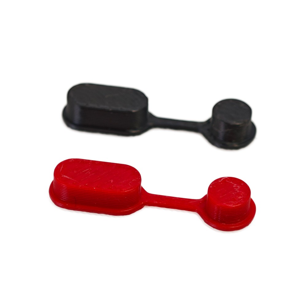 Replacement Side Buttons for Anbernic RG Rotate Lower Profile