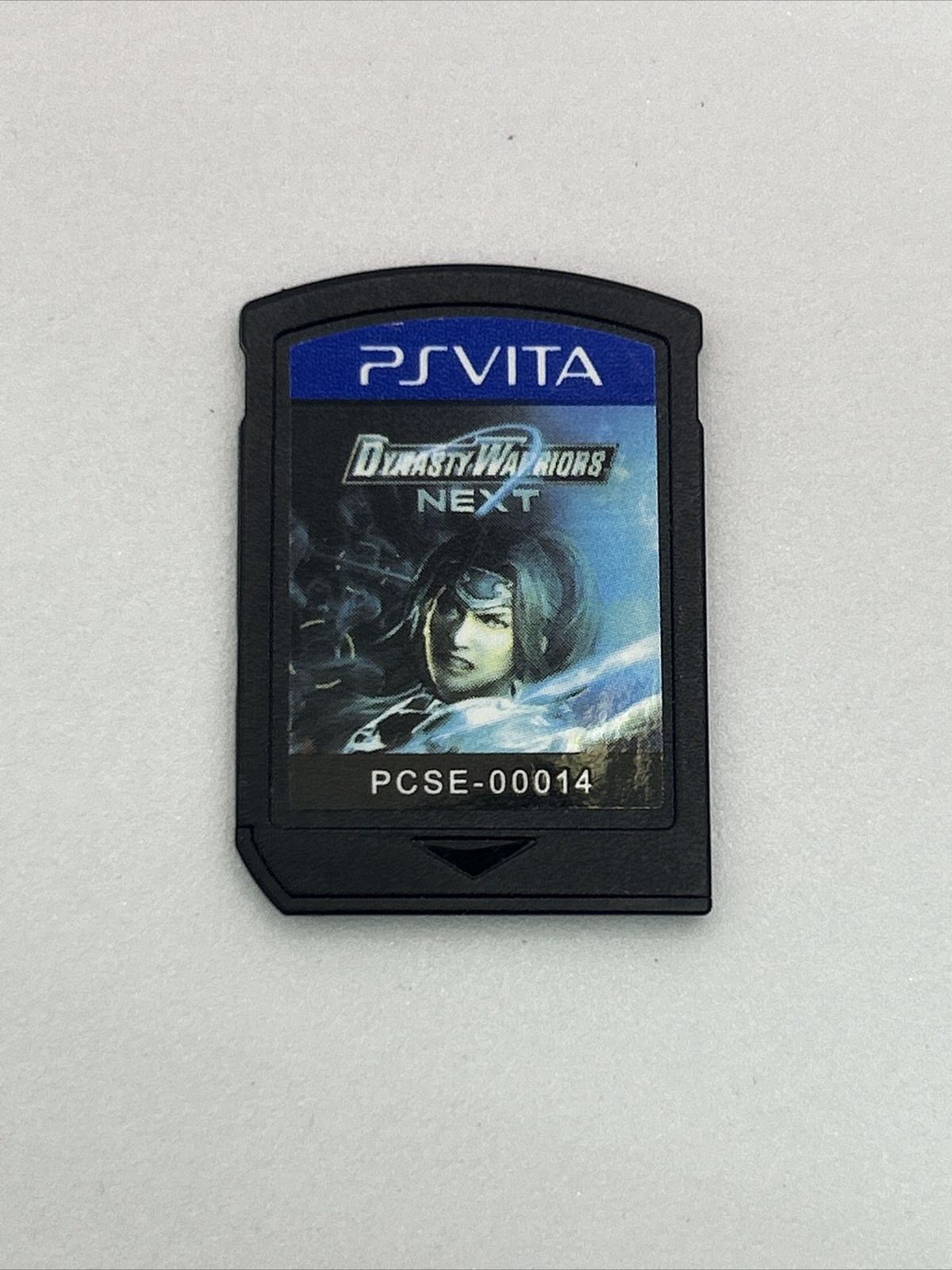 Dynasty Warriors Next Sony Playstation Vita PSV Cartridge Only Fast Shipping!