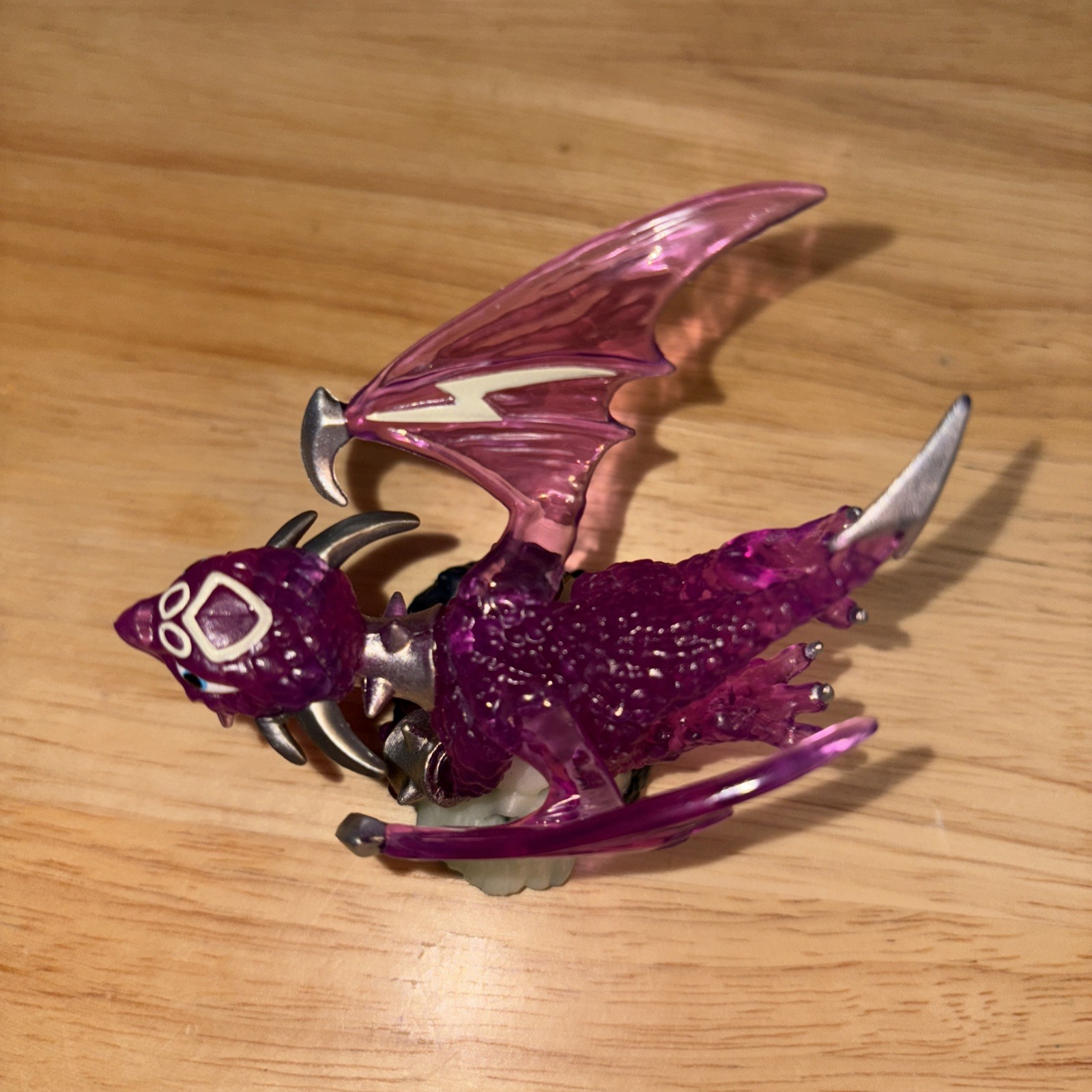 Skylanders Swap Force Phantom Cynder, Year 2013