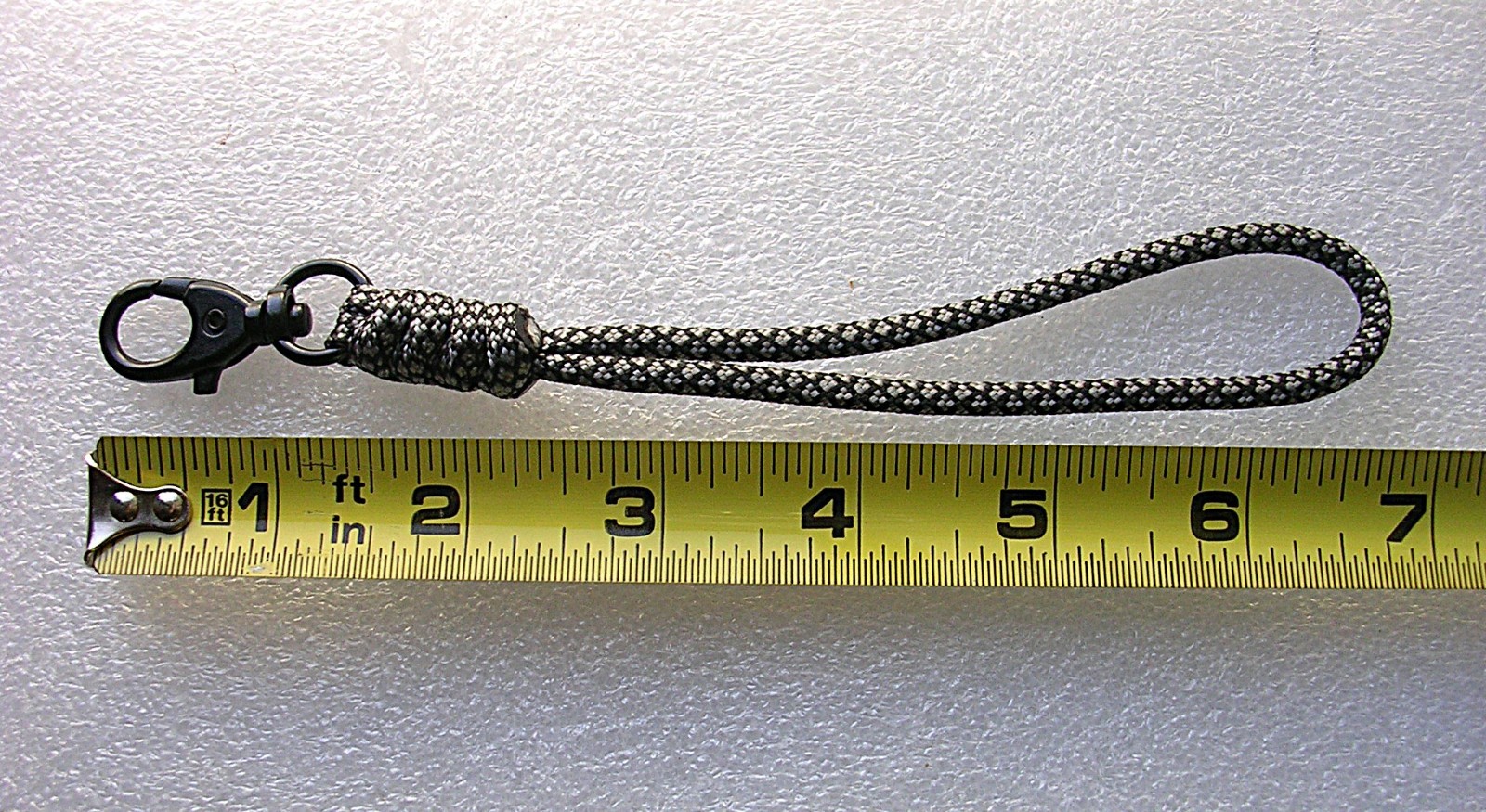New Vegas Mojave Express Dog Tag Lanyard and Chains Cosplay Prop