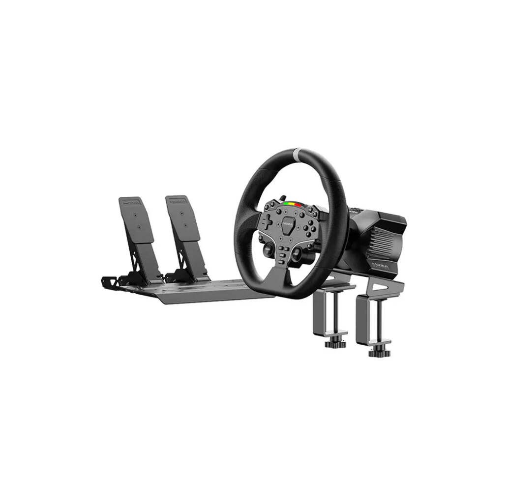 MOZA R3 PC ONLY