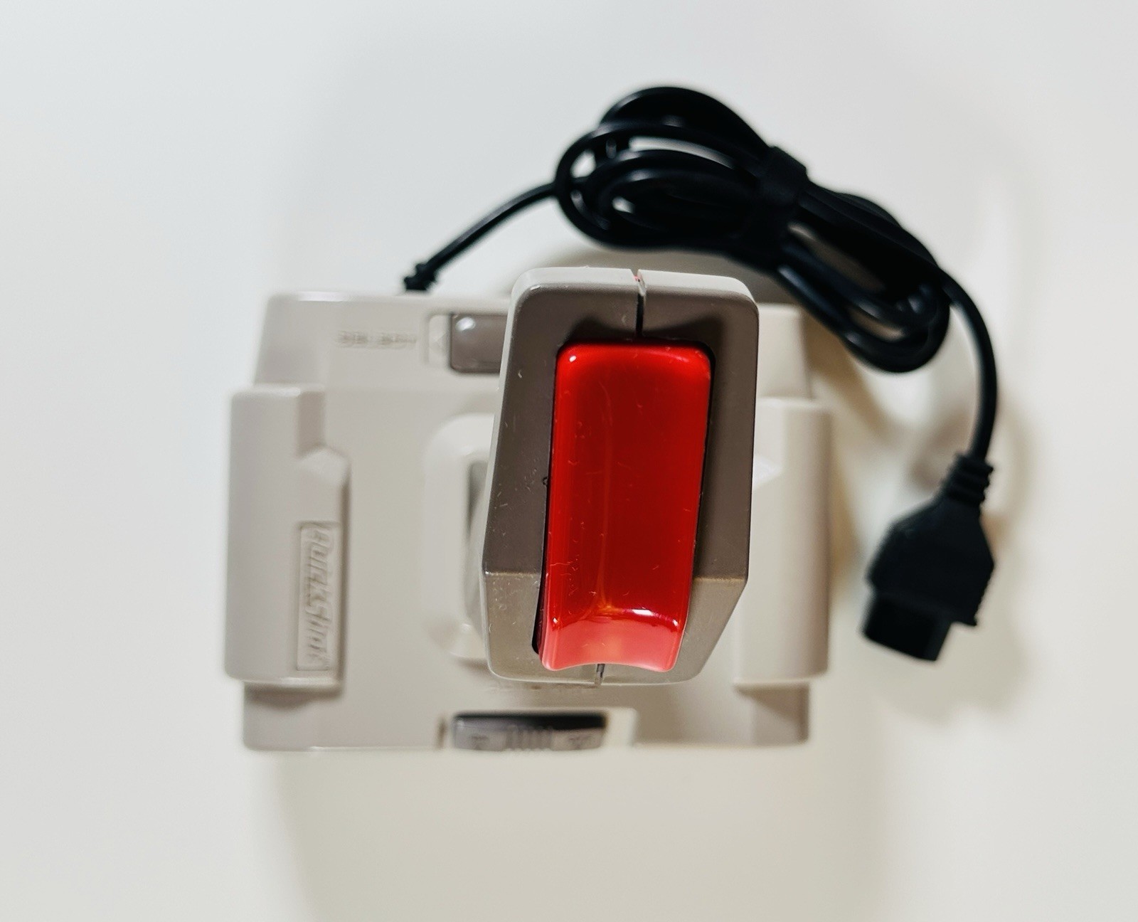 Nintendo NES – SVI Spectravideo QuickShot QS-112 Joystick Controller Untested