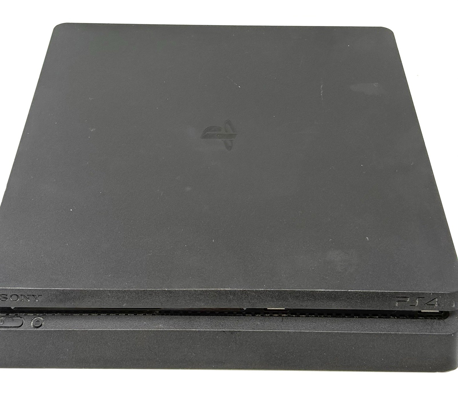 SONY CUH-2015A PLAYSTATION 4 PS4 SLIM 500GB Console With Cables Controller Game