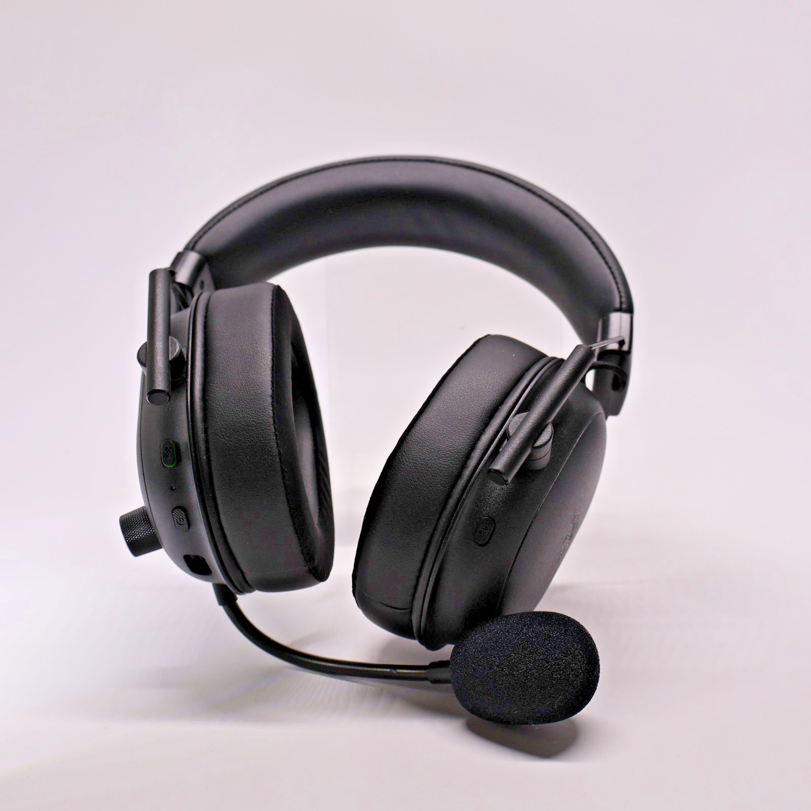 Razer BlackShark V2 HyperSpeed Wireless HeadSet
