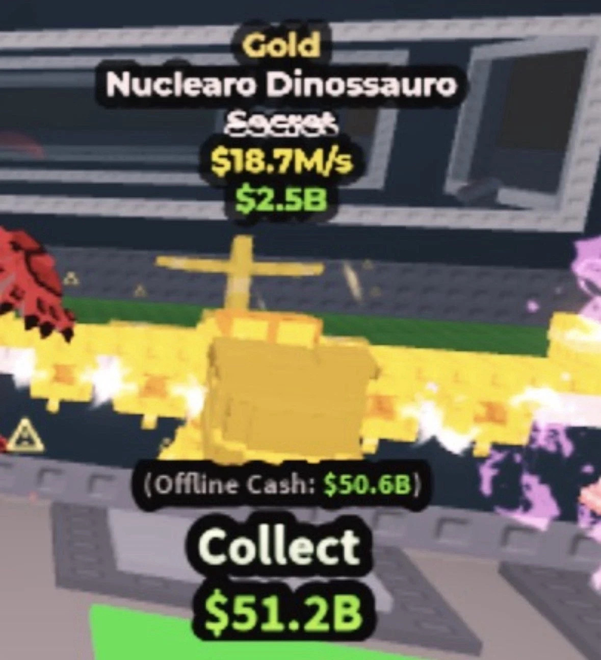 Steal a Brainrot Roblox ⭐ Secret Brainrots ⭐ Fast Delivery