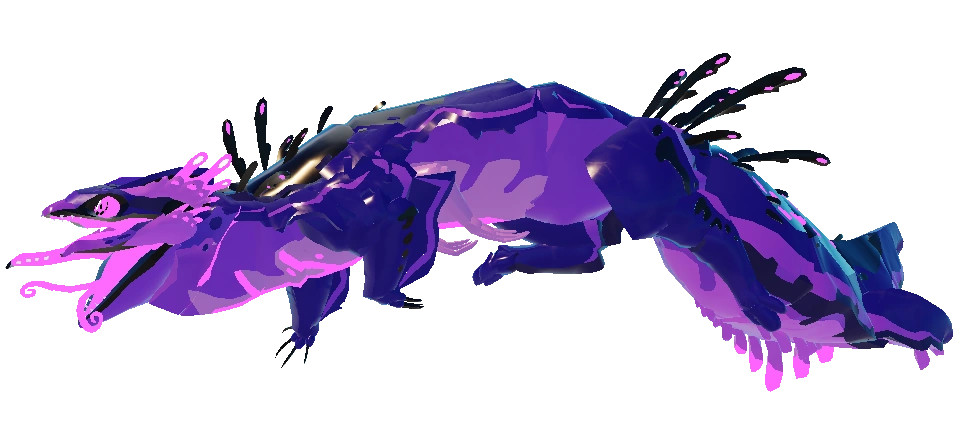 ZOKZIS – Creatures Of Sonaria Species [⚡ FASTEST DELIVERY • COS ⚡]