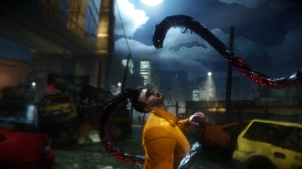 The Darkness II STEAM KEY DIGITAL