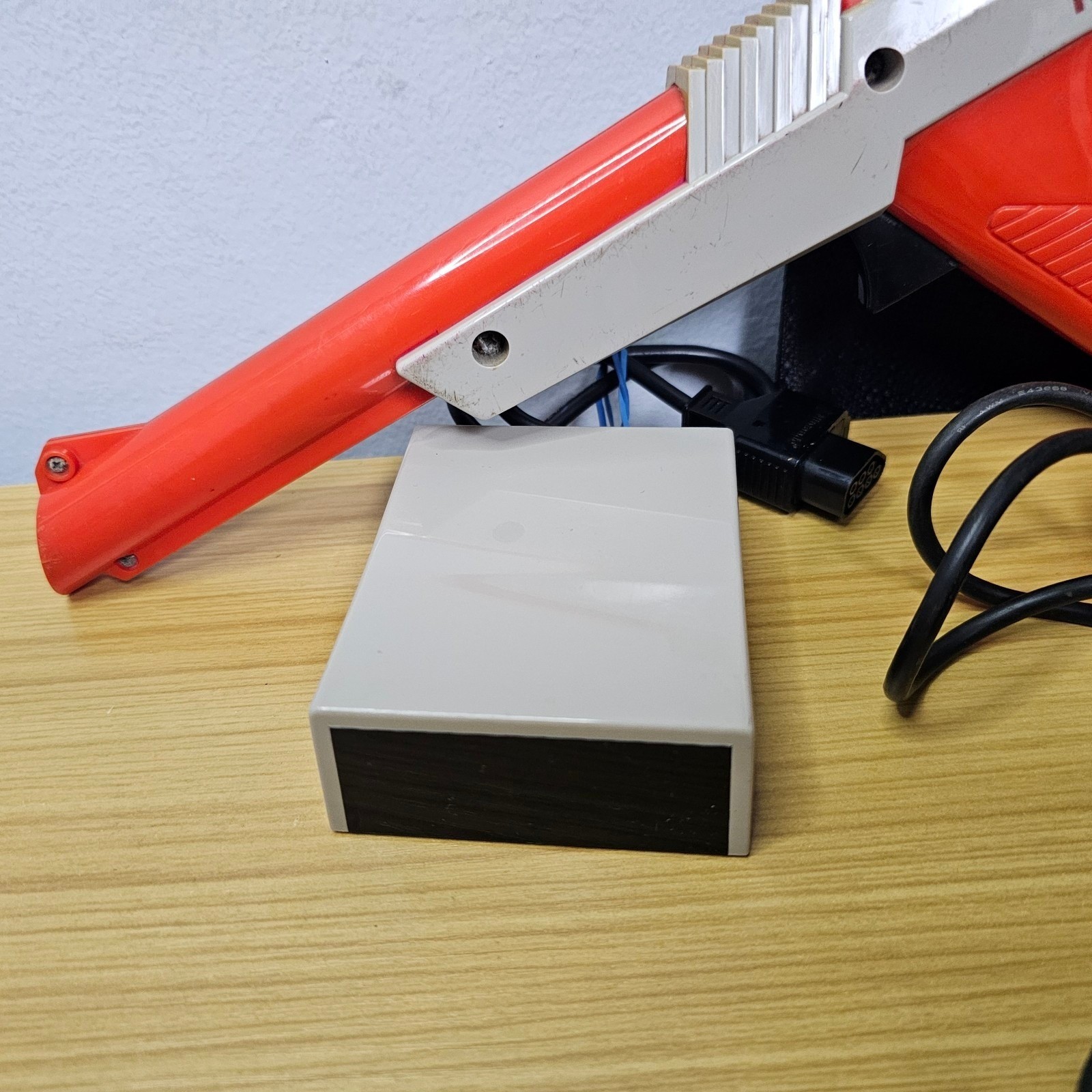 NES Zapper