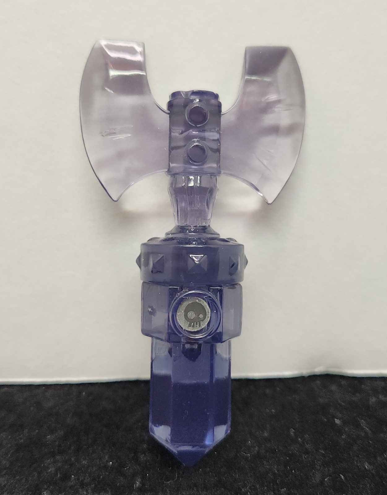Skylanders: Trap Team ~ Undead Axe Trap