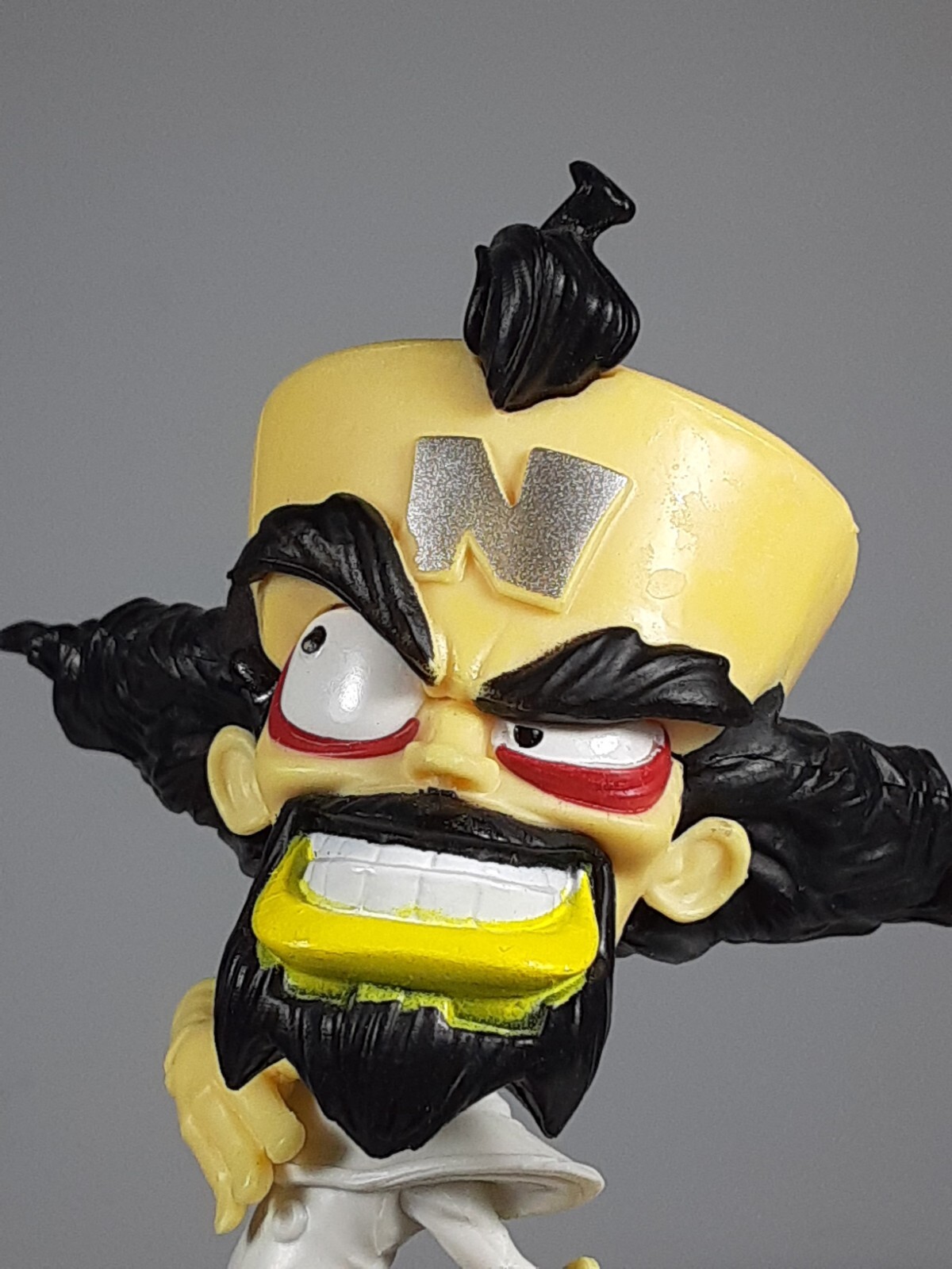 Skylanders Imaginators Dr Neo Cortex Used PS4 Xbox One PS3 Xbox 360
