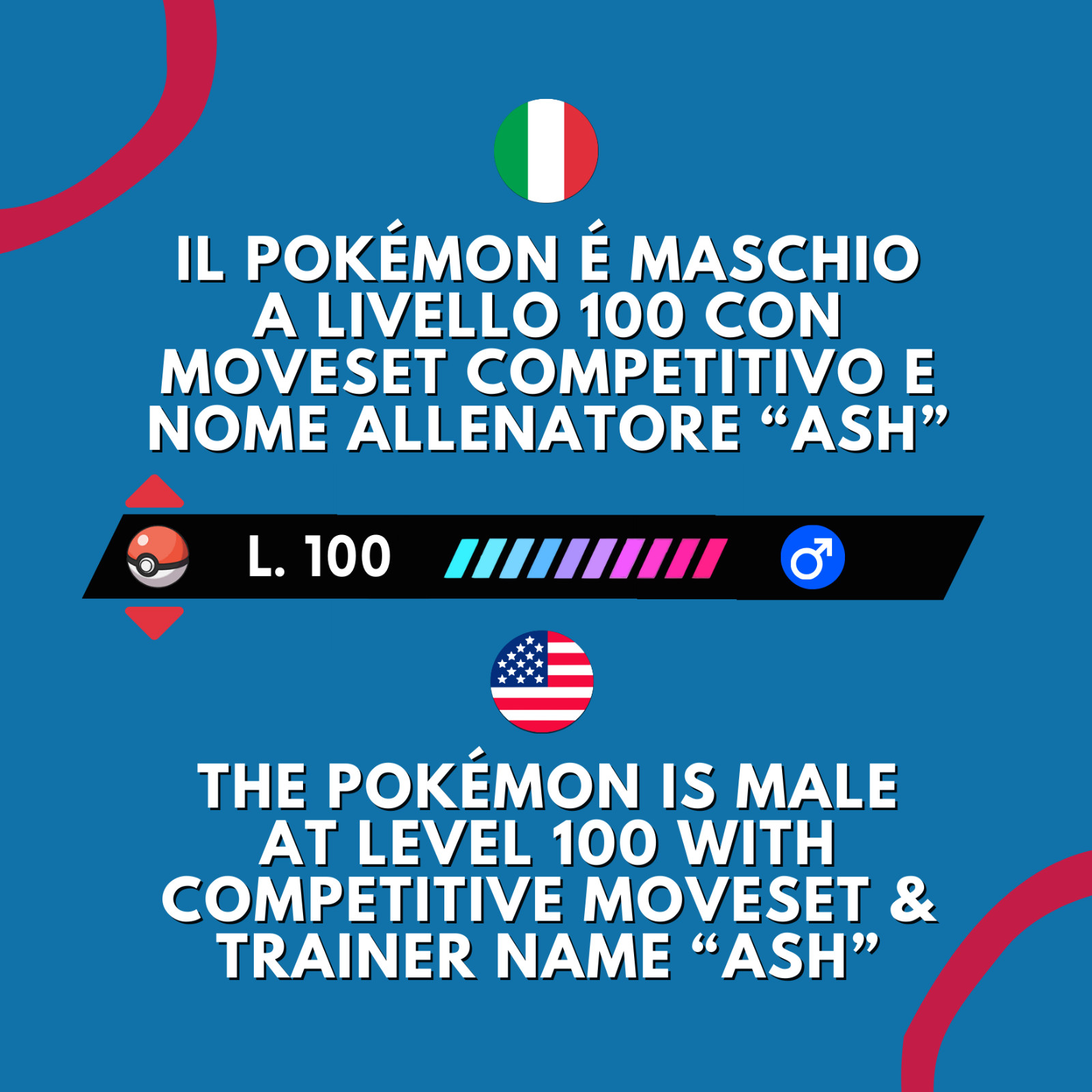 Abomasnow Shiny o Non 6 IV Competitivo Legit Pokemon Spada Scudo Sword Shield