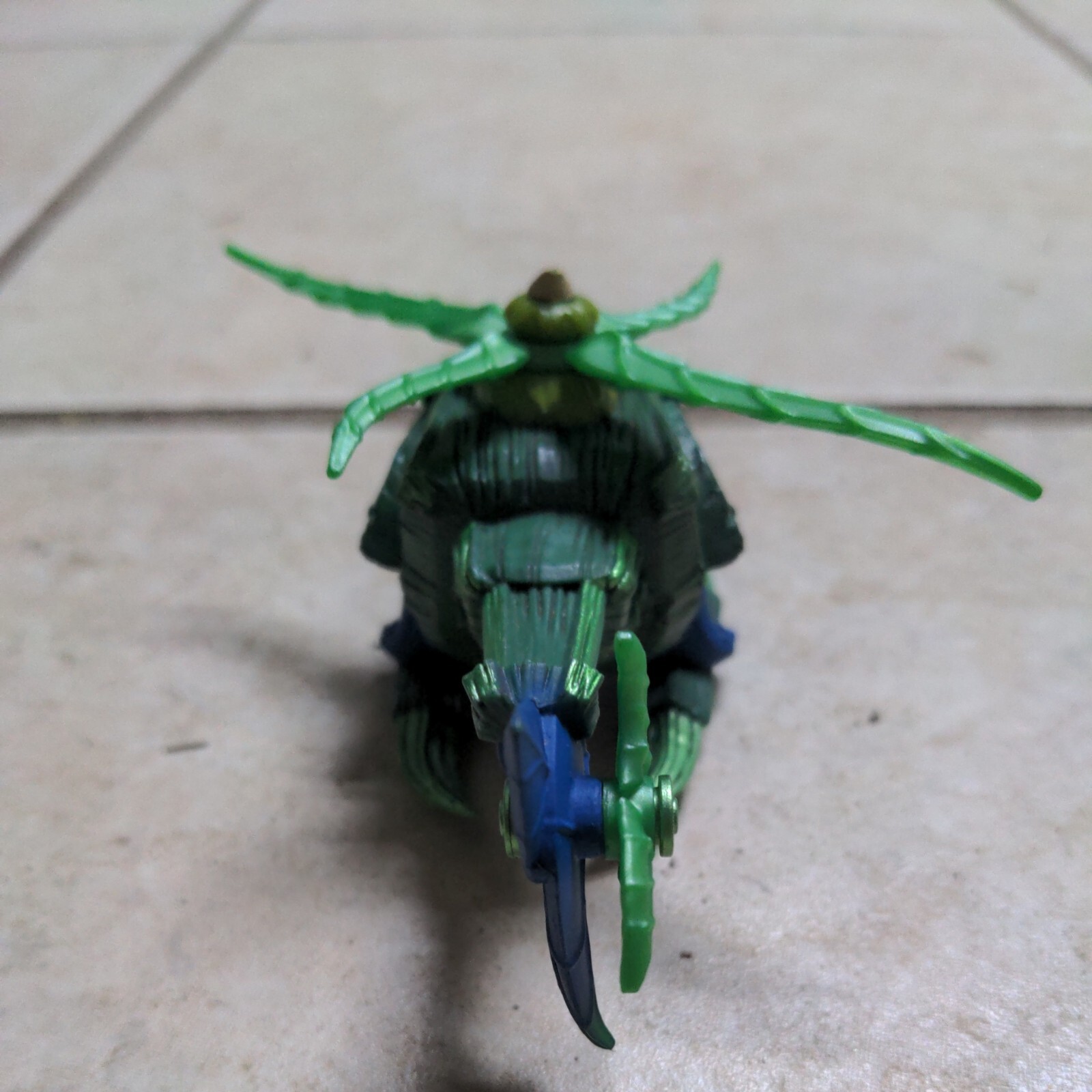 2015 Activision Skylanders SuperChargers Stealth Stinger Sky Vehicle #87559888