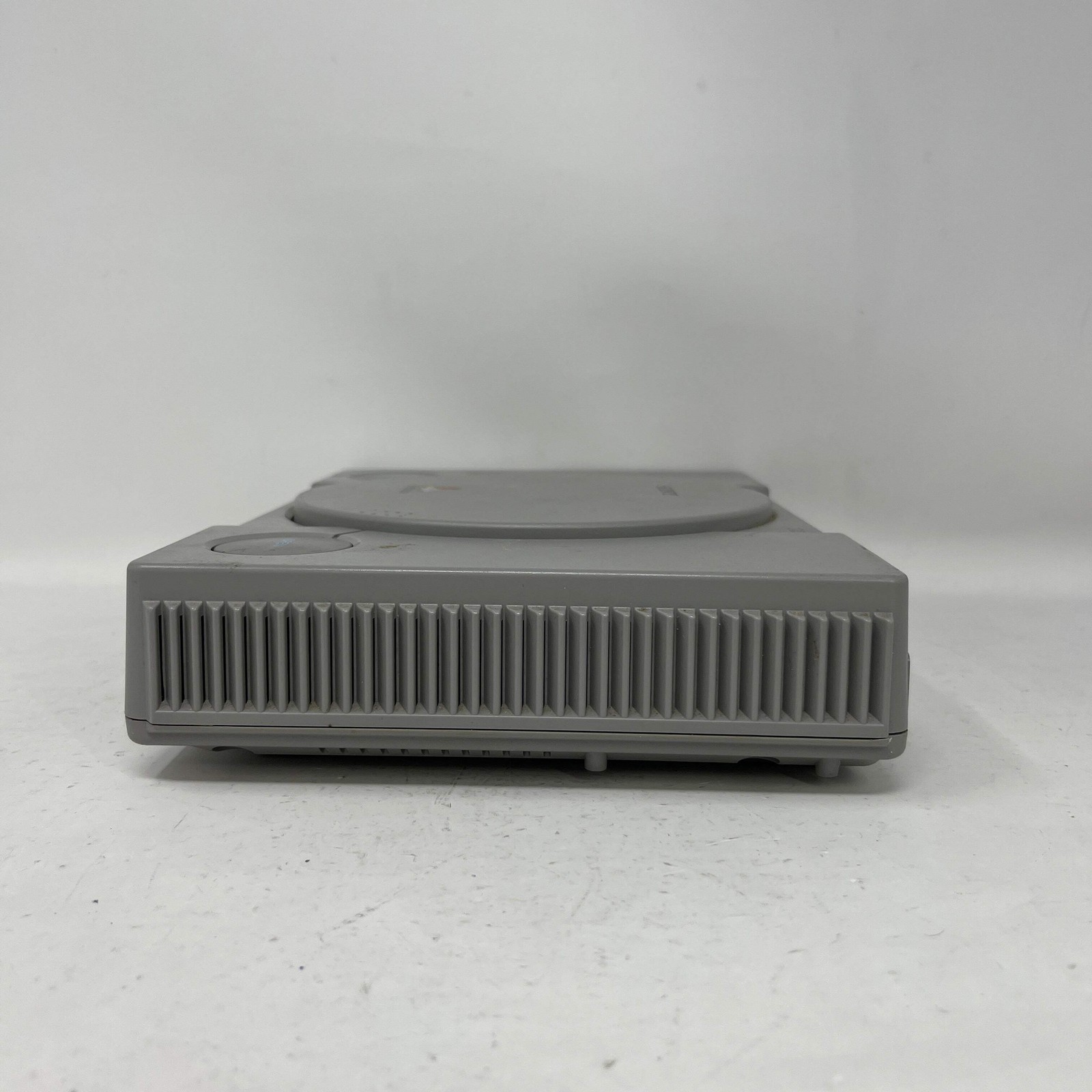 Sony PlayStation 1 PS1 Gray Console Gaming System PCH-1001