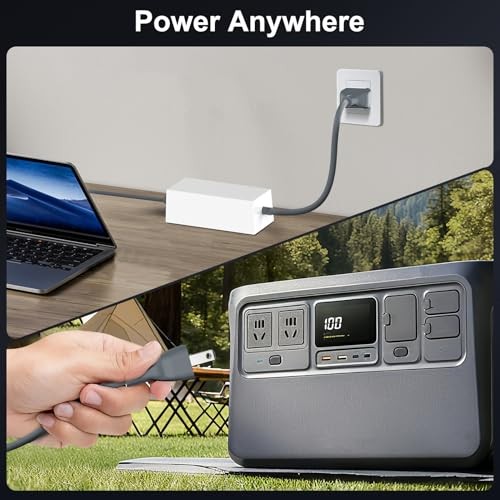 Starlink Mini Power Supply & Accessories – Official 60W AC Adapter Replacement