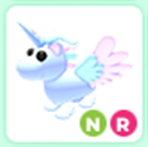NFR Alicorn – Neon Fly Ride – The Trusted Store!!