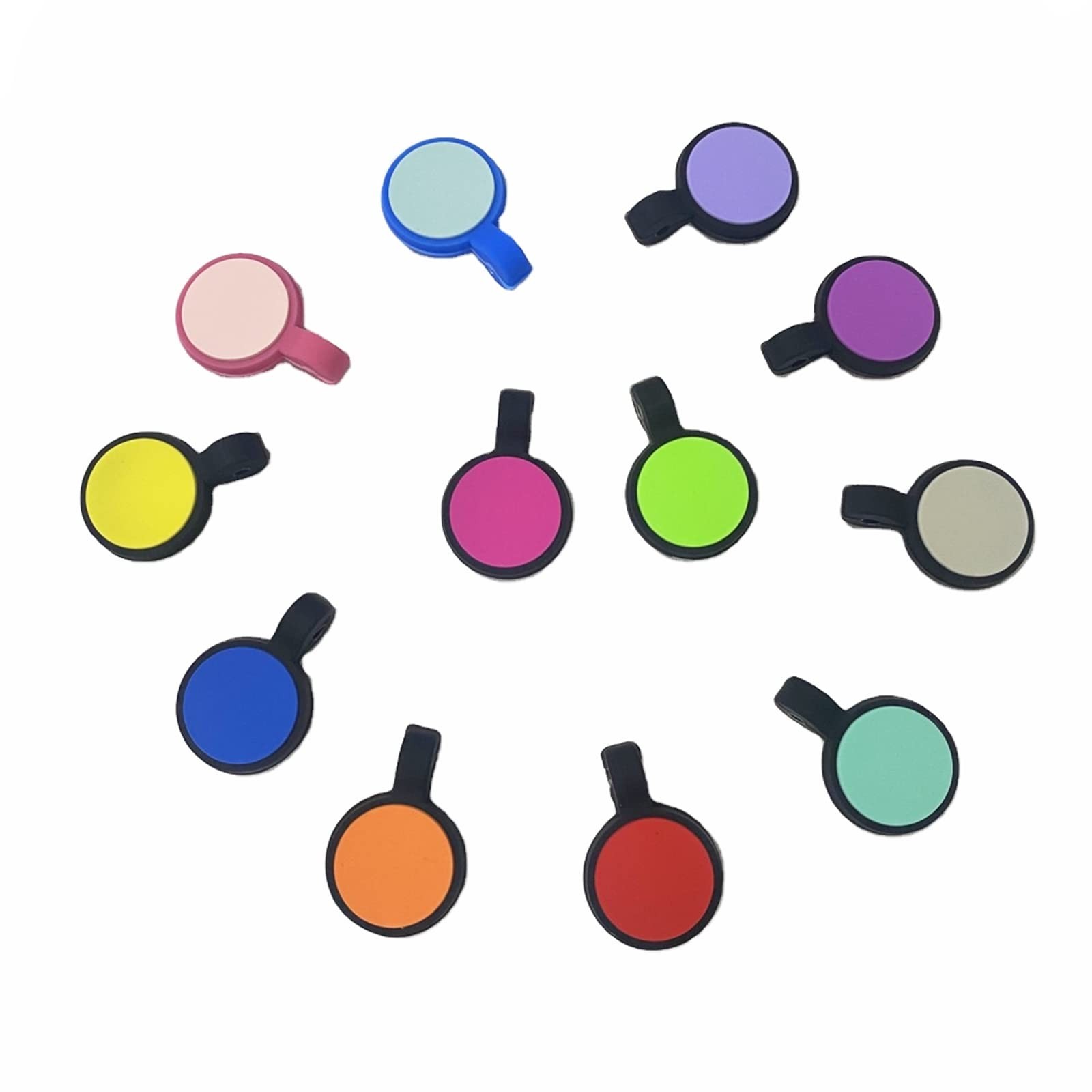 Blue/Green/Red/Orange/Rose Red/Yellow/Purple/Voilet/Grey/Light Blue/Mint…