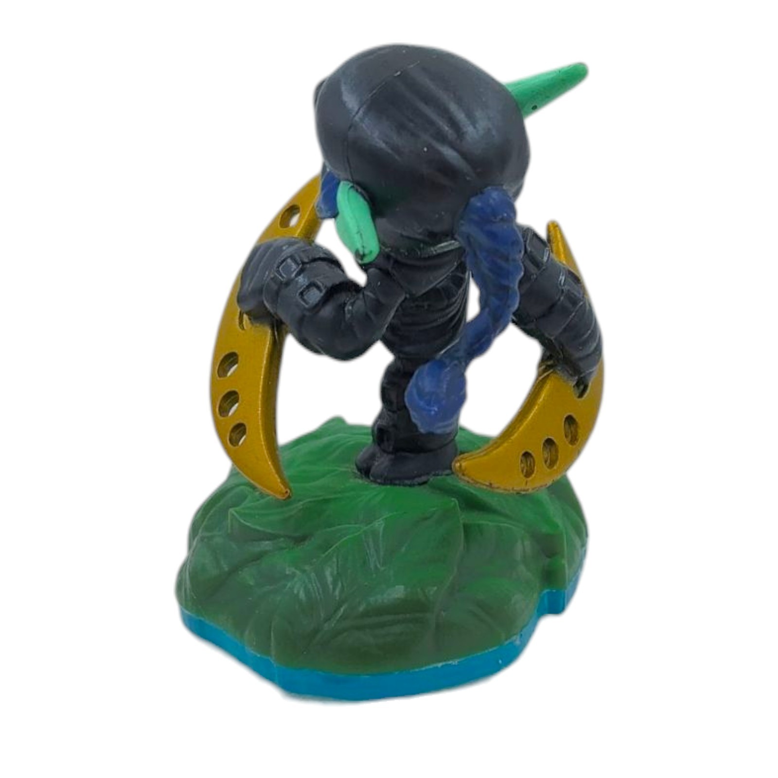 Skylanders Swap Force Ninja Stealth Elf S3 Activision Video Game Figure