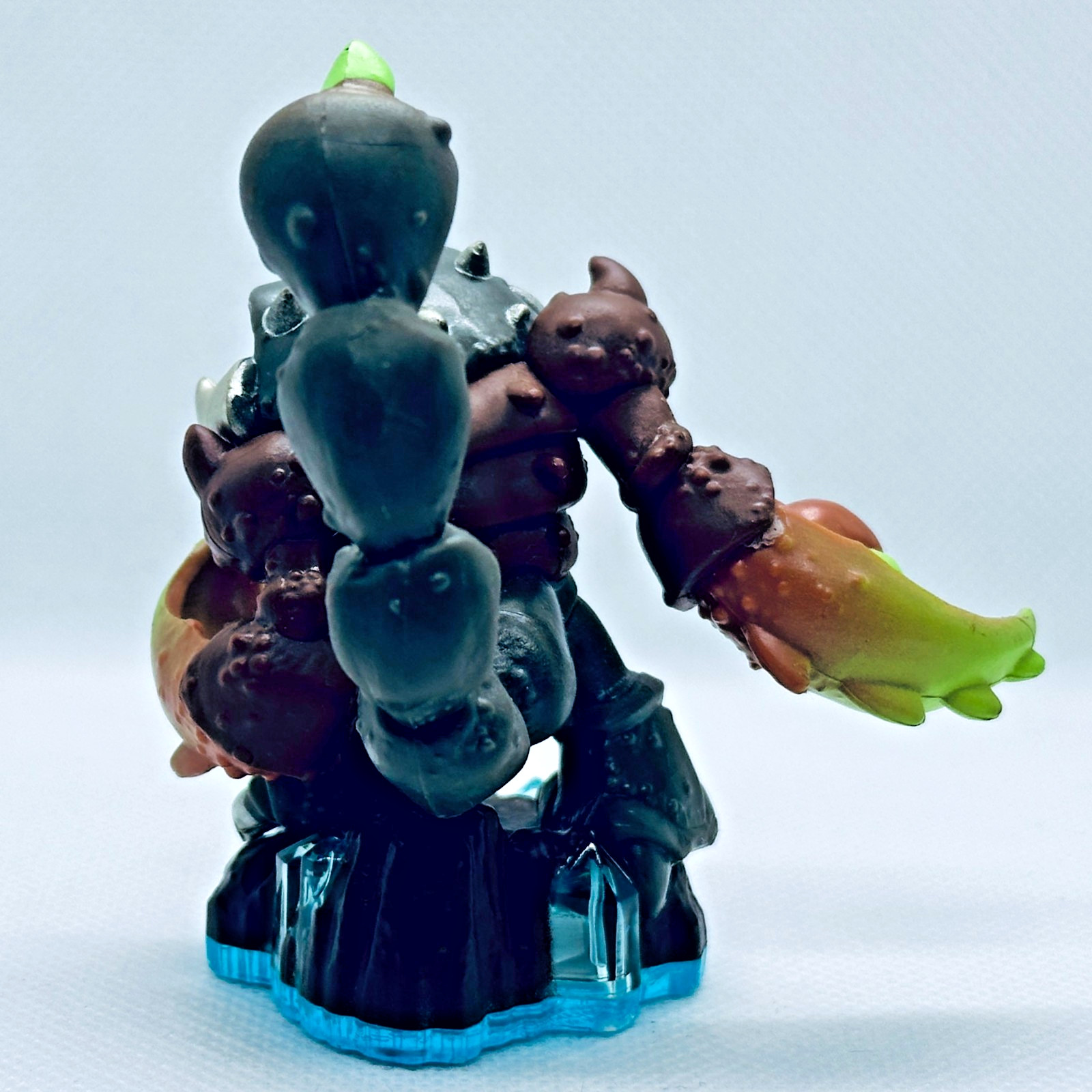 Skylanders Swap Force Scorp 2013 Activision