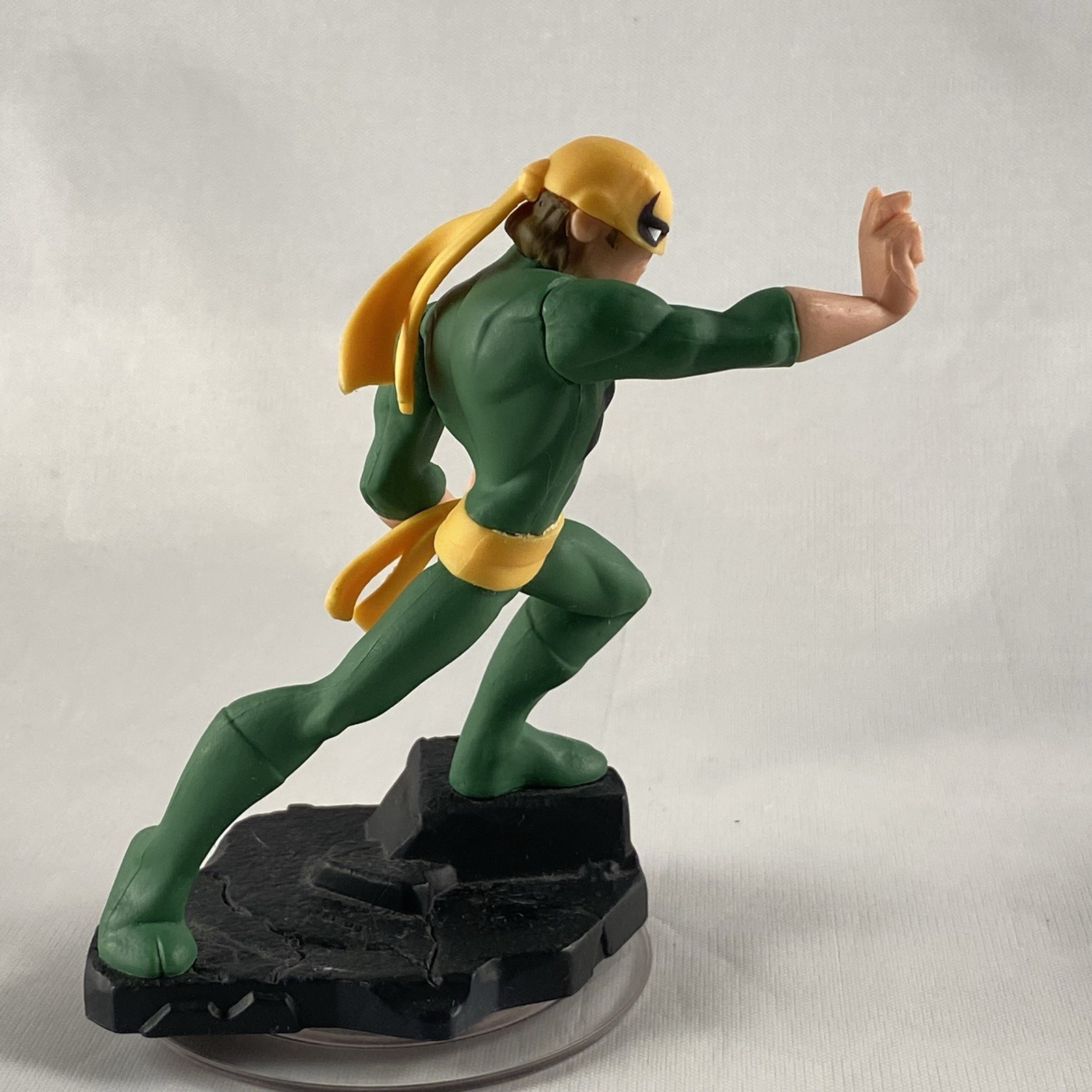 Disney Infinity 2.0 Marvel Super Heroes IRON FIST