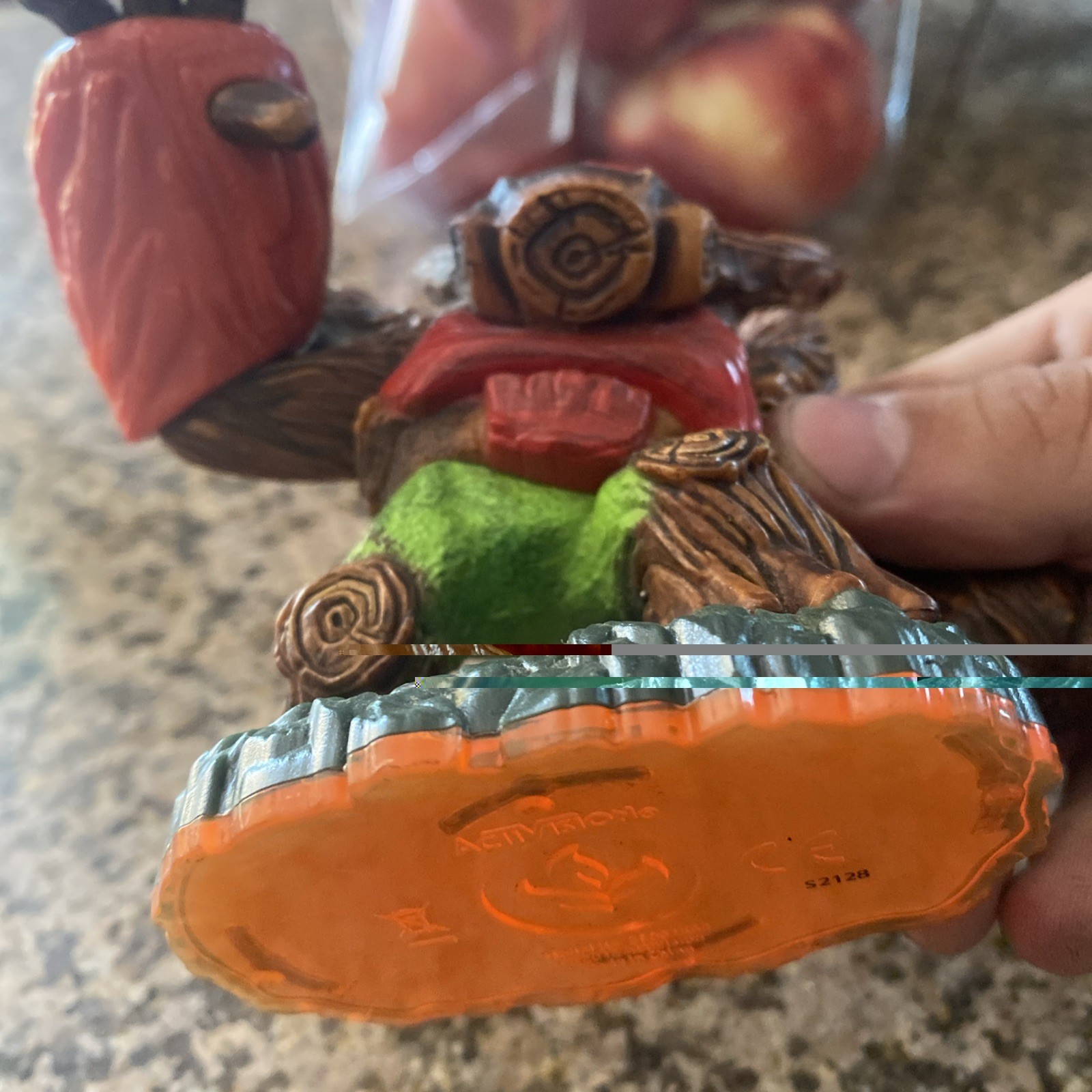 Activision Skylanders Giants Tree Rex