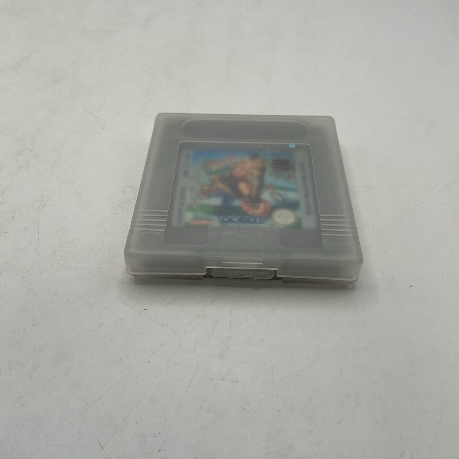 Dennis the Menace (Nintendo Game Boy, 1994) – Cartridge only